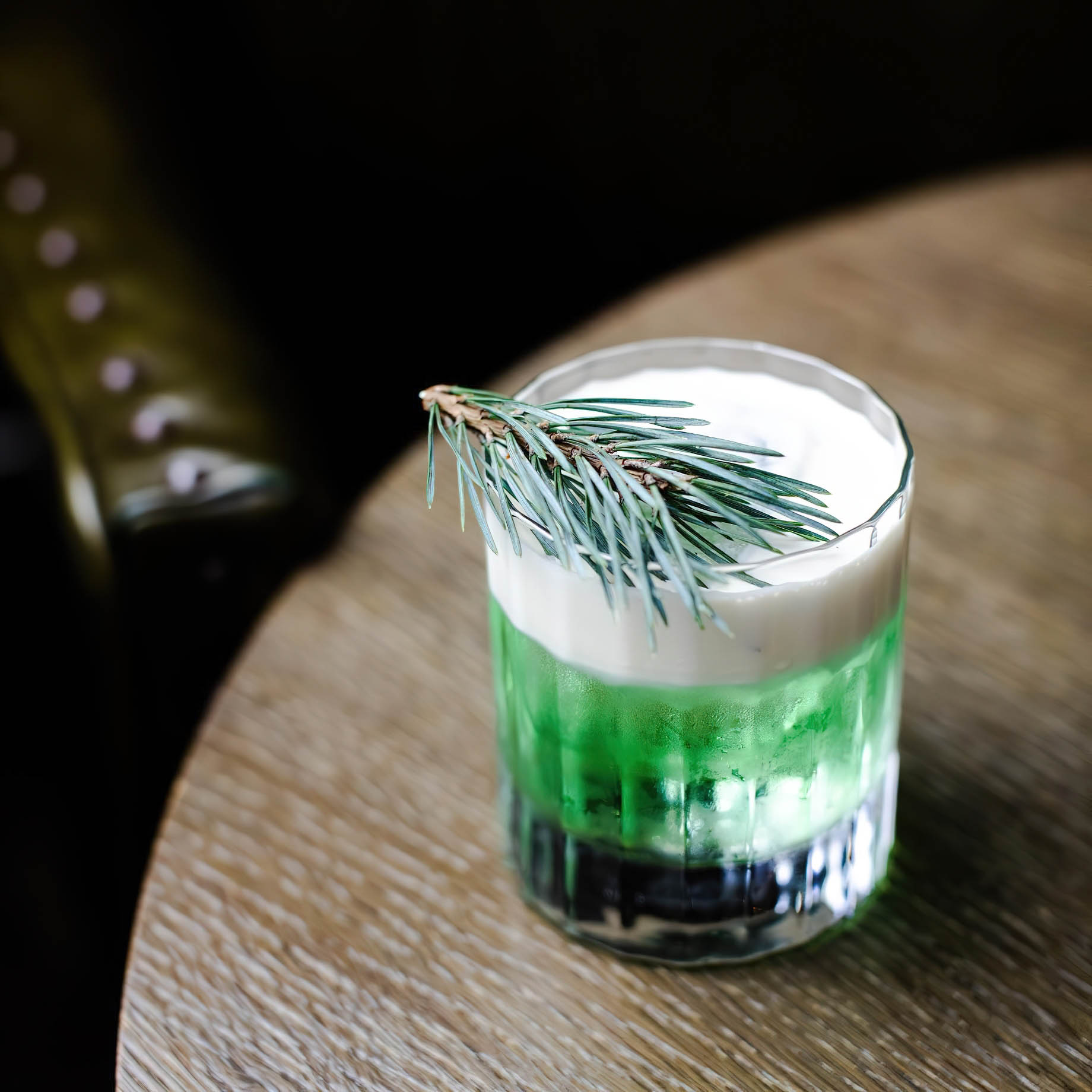 The London EDITION Hotel - London, United Kingdom - Cocktail