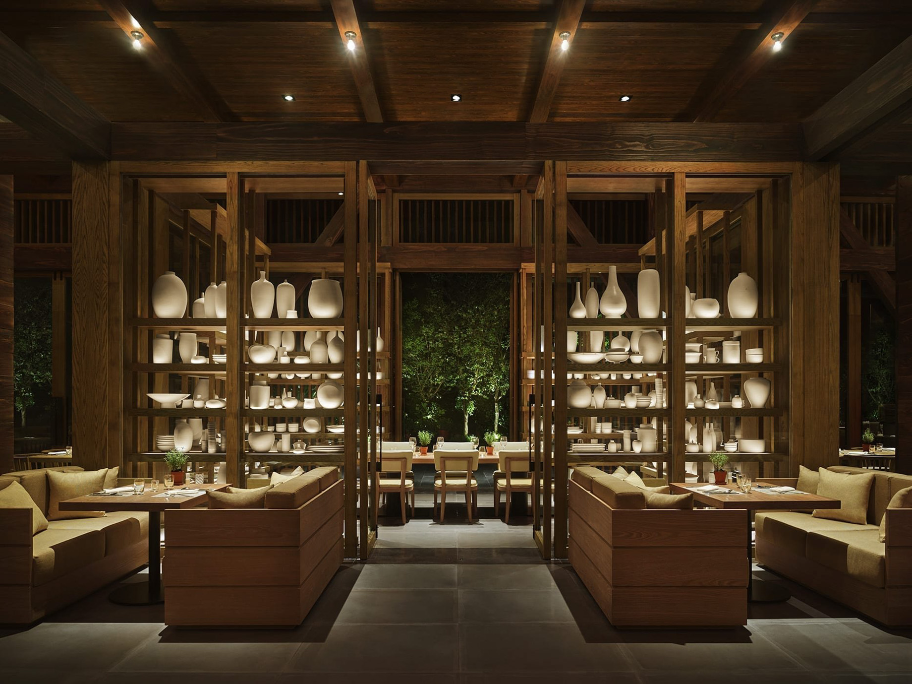 The Sanya EDITION Hotel – Sanya, Hainan, China – Market