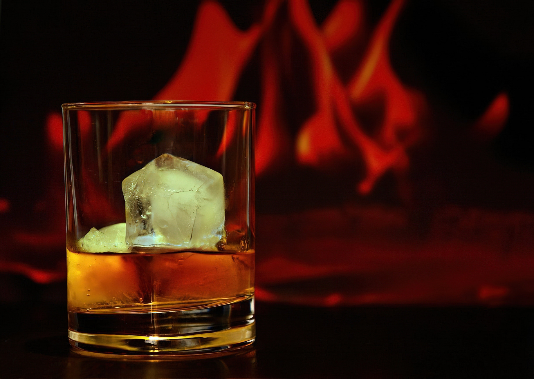 The St. Regis Houston Hotel - Houston, TX, USA - Elegant Cocktail