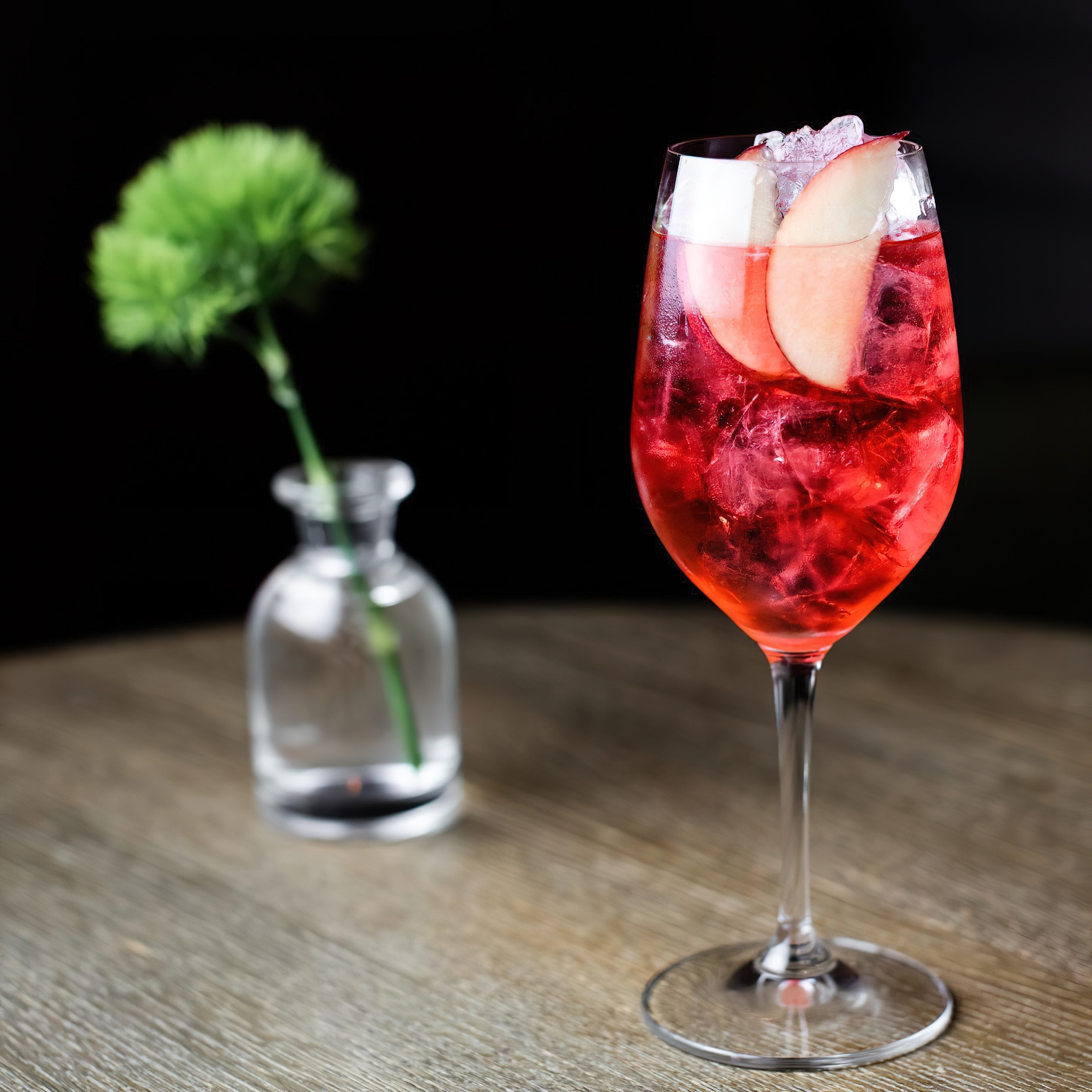 The London EDITION Hotel - London, United Kingdom - Fresh Cocktail