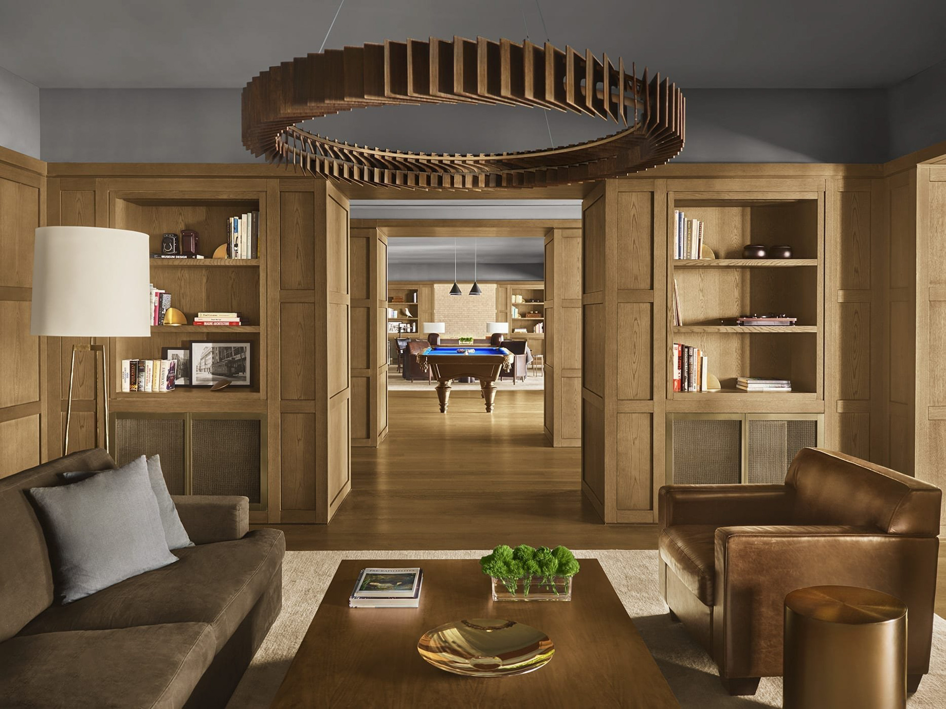 The Shanghai EDITION Hotel – Shanghai, China – Club Room