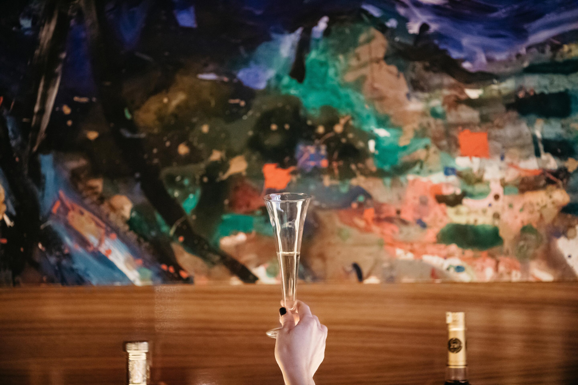 The St. Regis Istanbul Hotel – Istanbul, Turkey – Cocktail