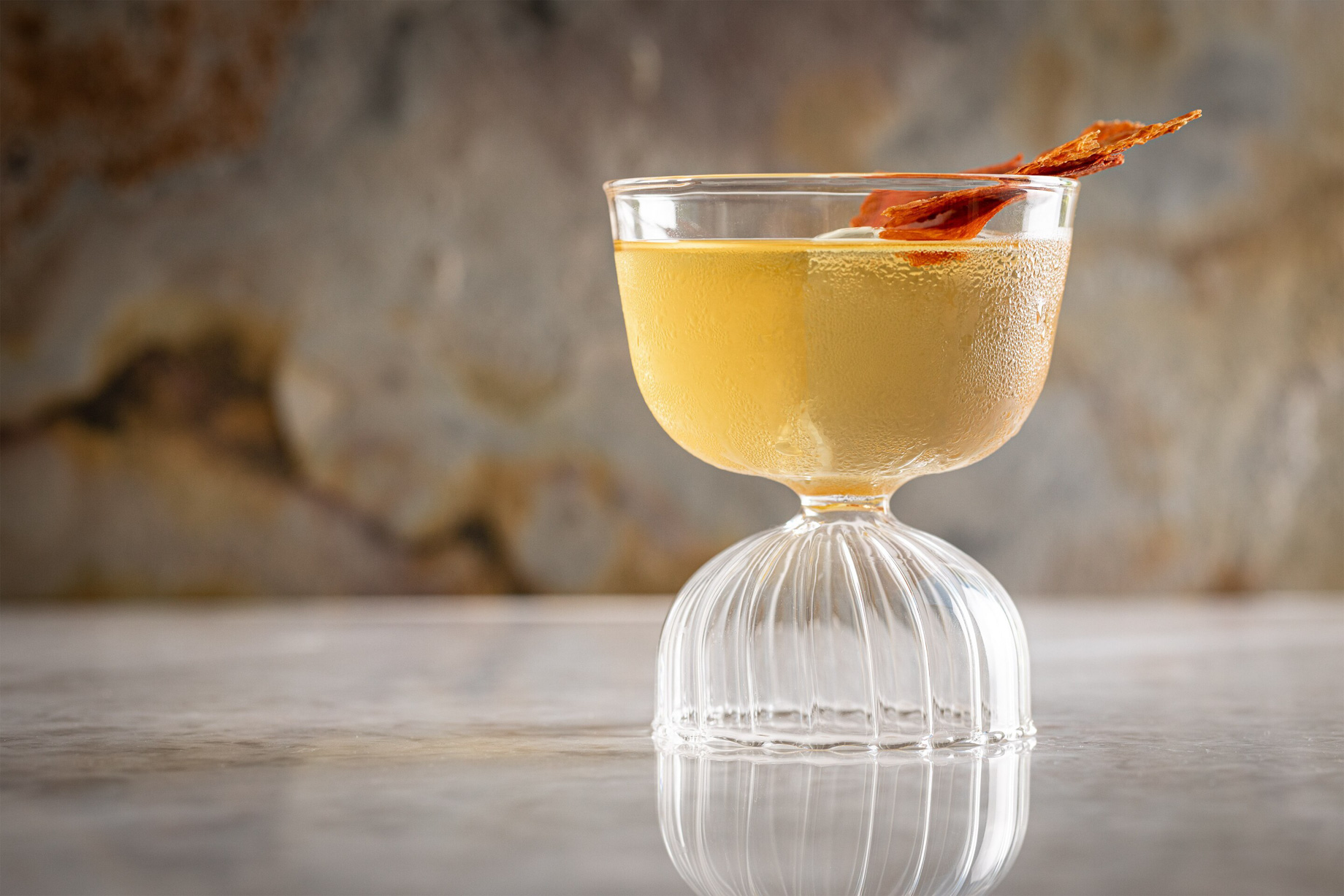 The St. Regis Venice Hotel – Venice, Italy – Santa Maria Signature Bloody Mary