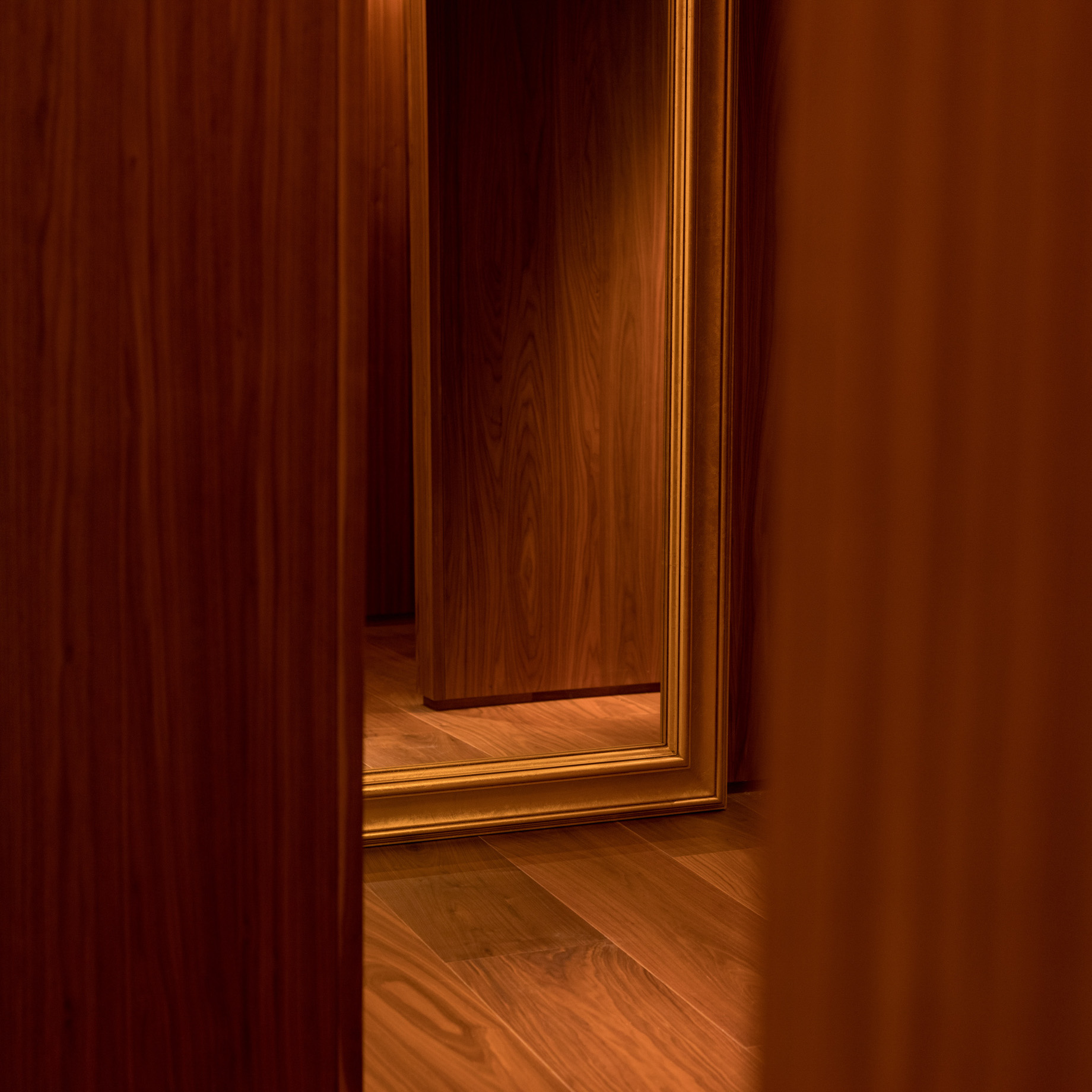 The Barcelona EDITION Hotel - Barcelona, Spain - Punch Room Details