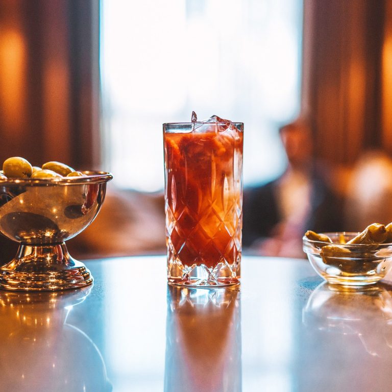 The St. Regis Atlanta Hotel – Atlanta, GA, USA – West Paces Mary