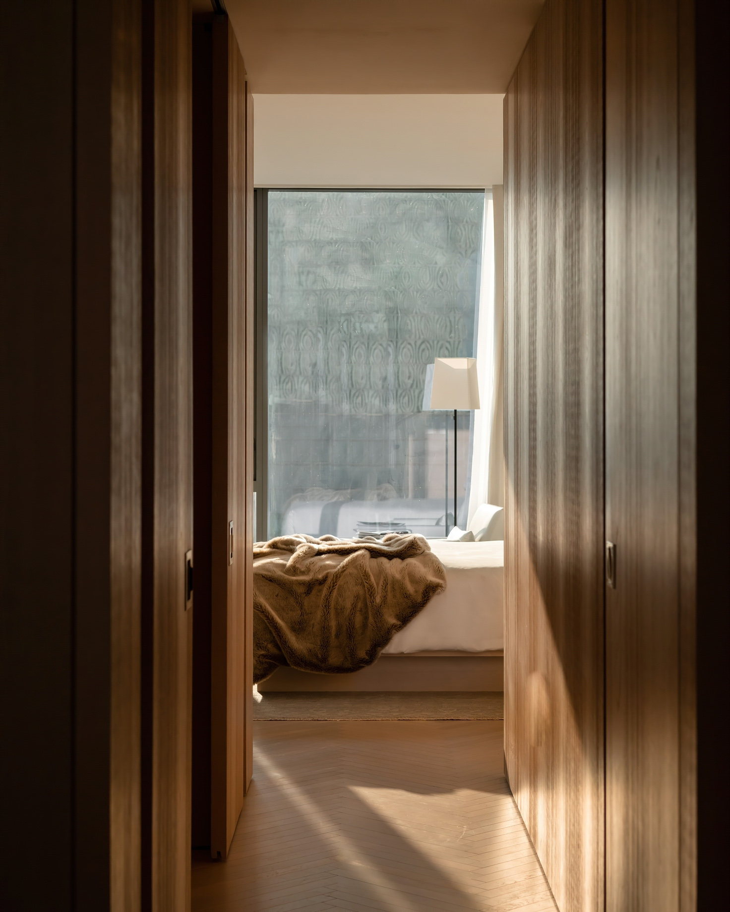 The Times Square EDITION Hotel - New York, NY, USA - Inviting Room Details