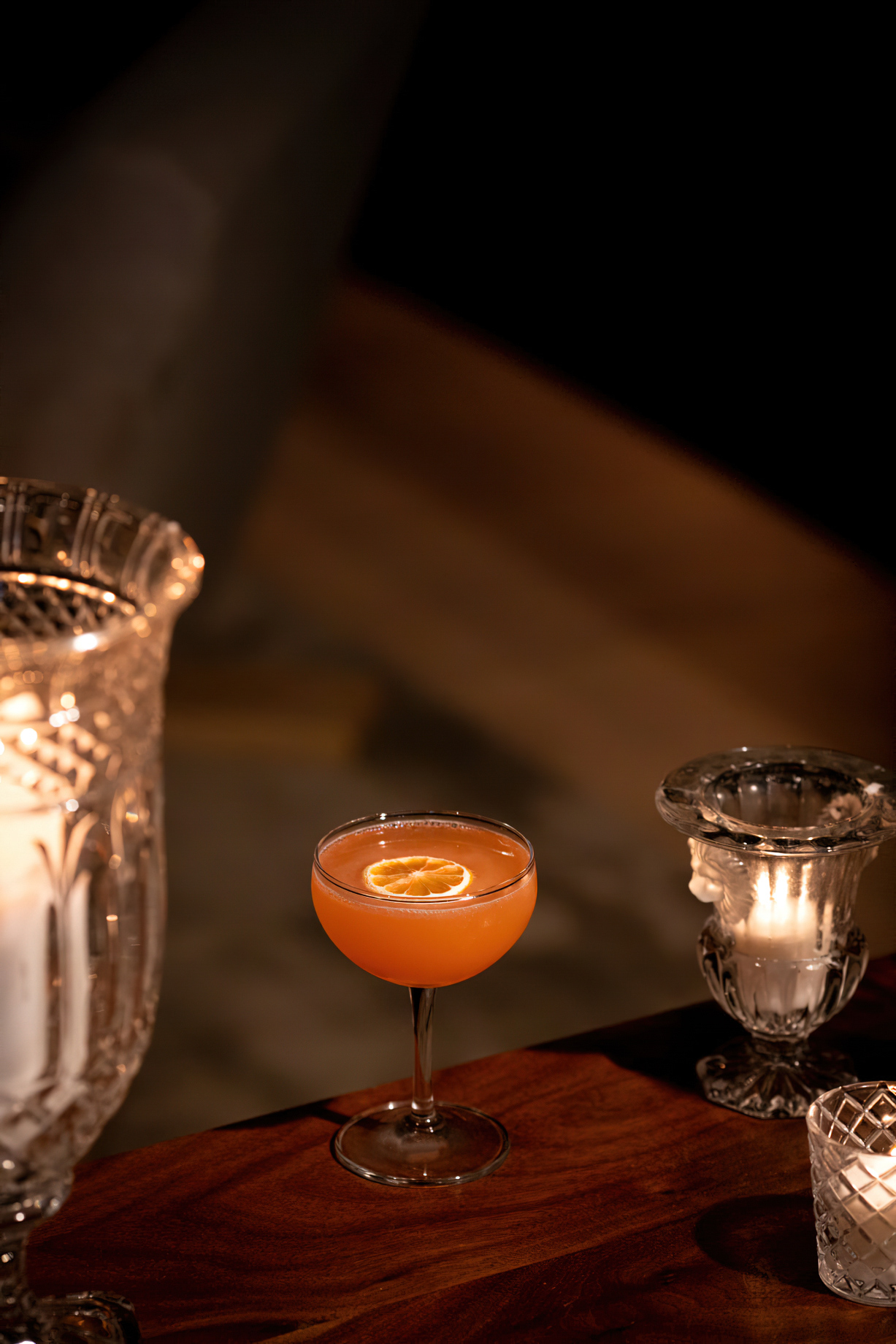 The New York EDITION Hotel – New York, NY, USA – Cocktails