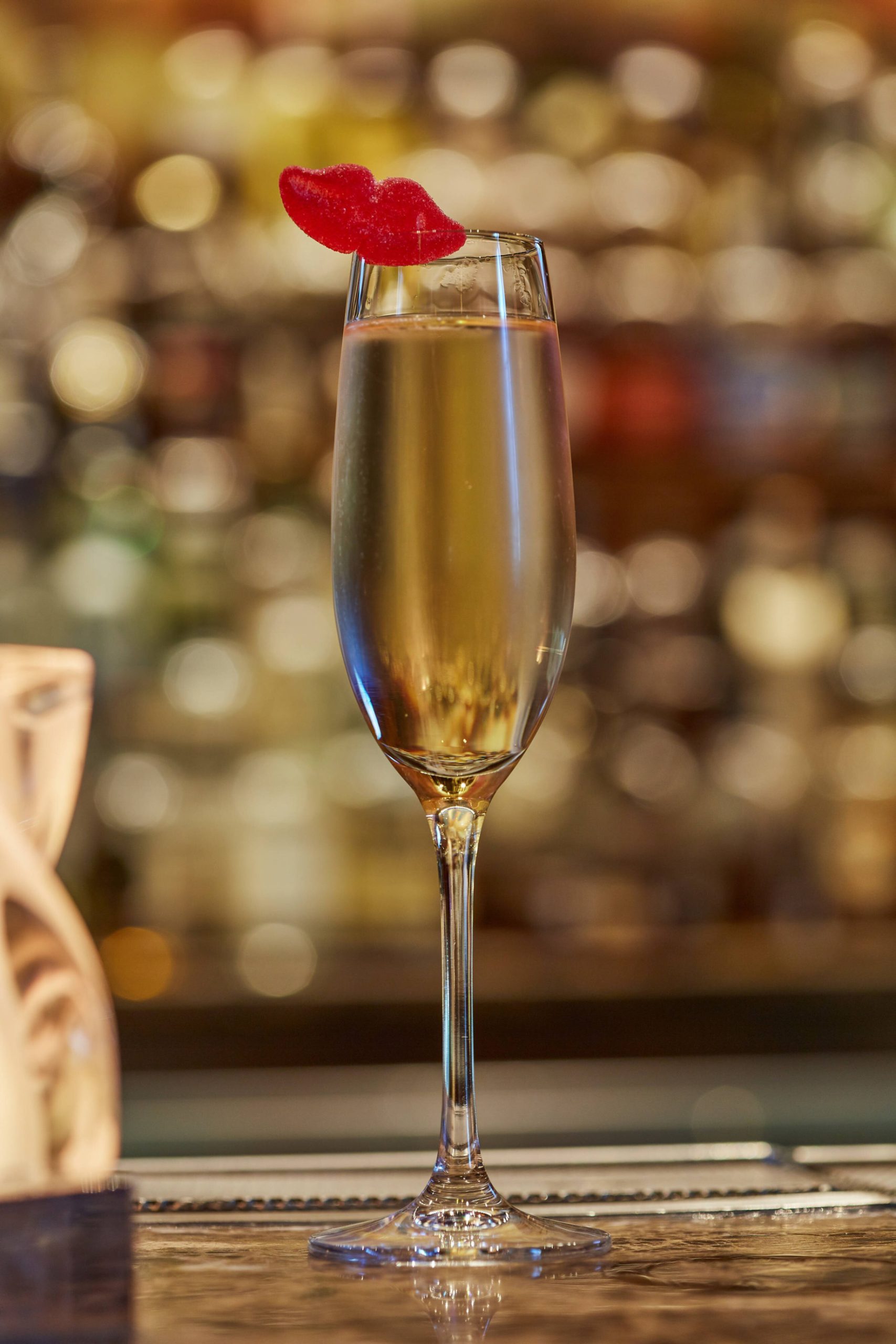 The St. Regis Atlanta Hotel – Atlanta, GA, USA – Seasonal Cocktail