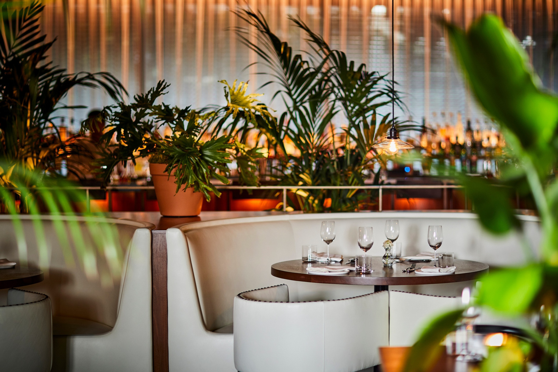 The West Hollywood EDITION Hotel – West Hollywood, CA, USA – Ardor Interior Decor