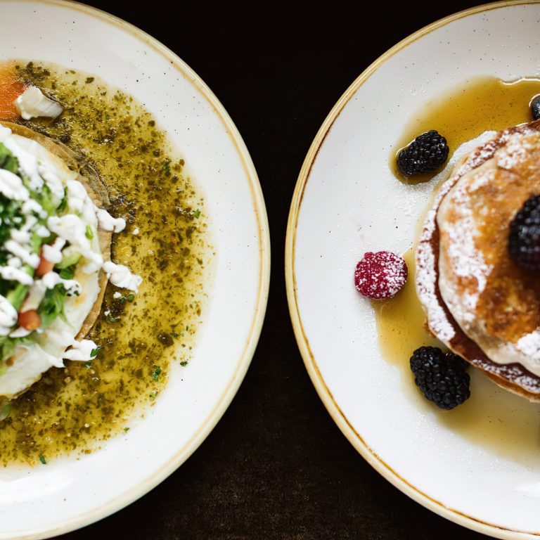 The St. Regis Houston Hotel – Houston, TX, USA – Gourmet Food