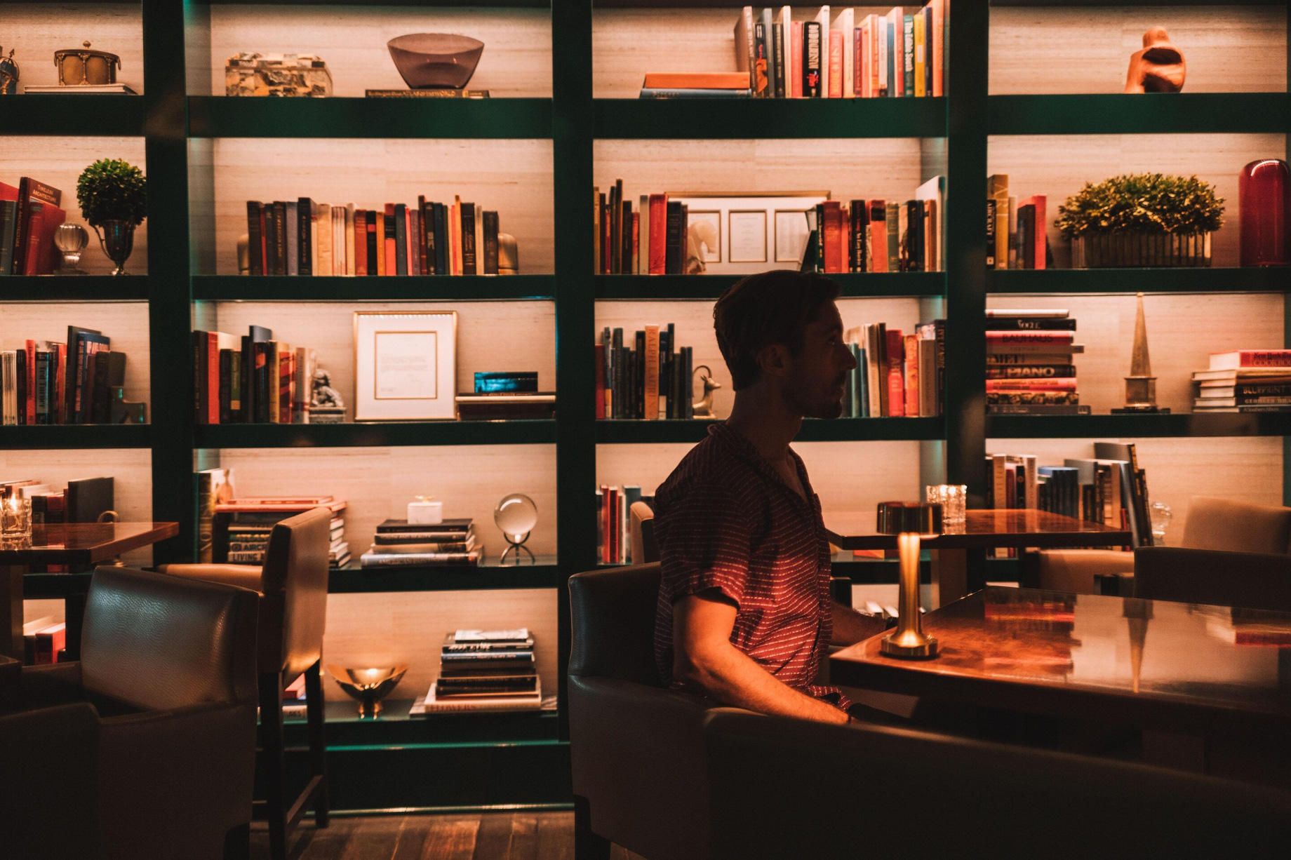 The St. Regis Atlanta Hotel - Atlanta, GA, USA - Atlas Buckhead Decor