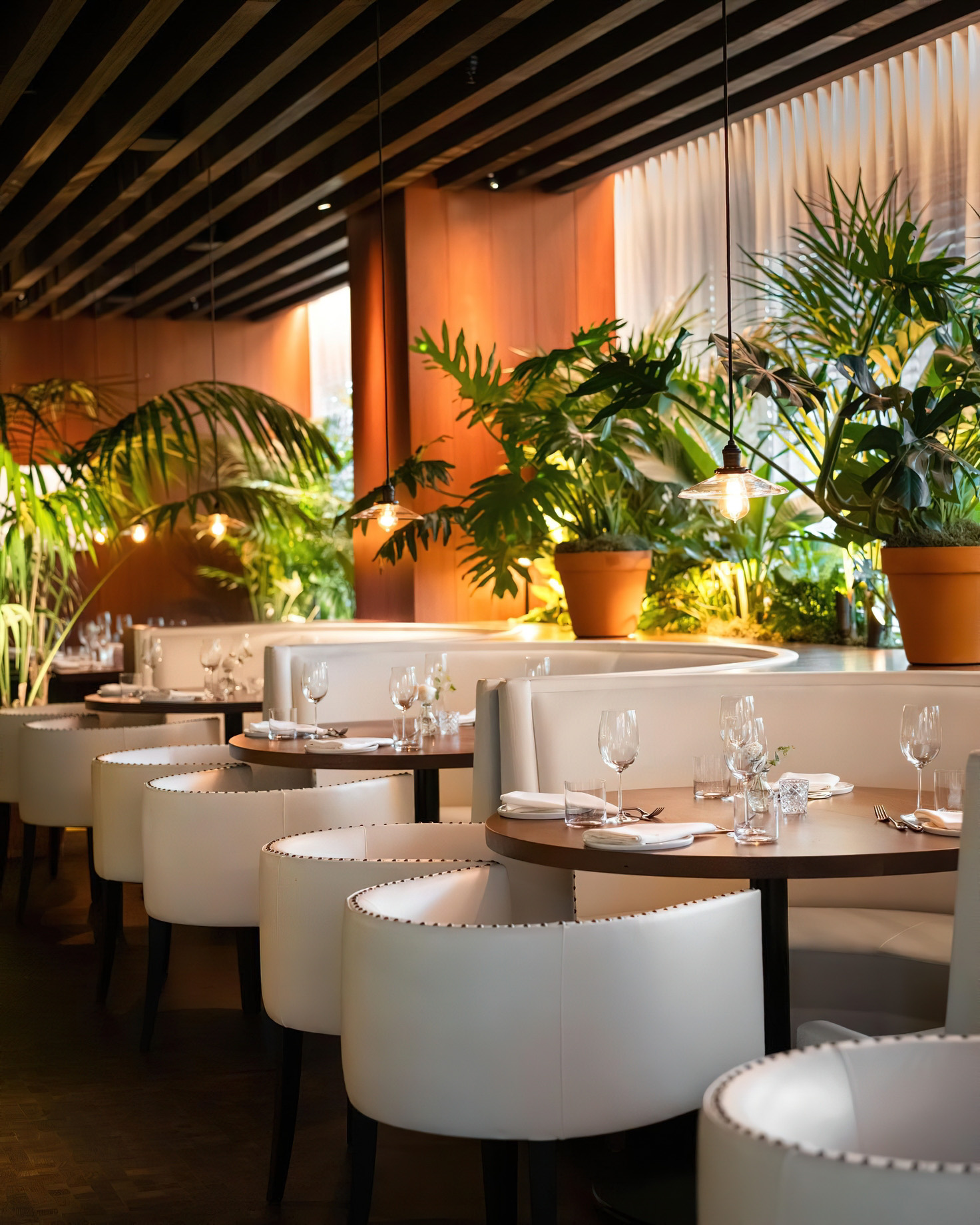 The West Hollywood EDITION Hotel - West Hollywood, CA, USA - Ardor Interior