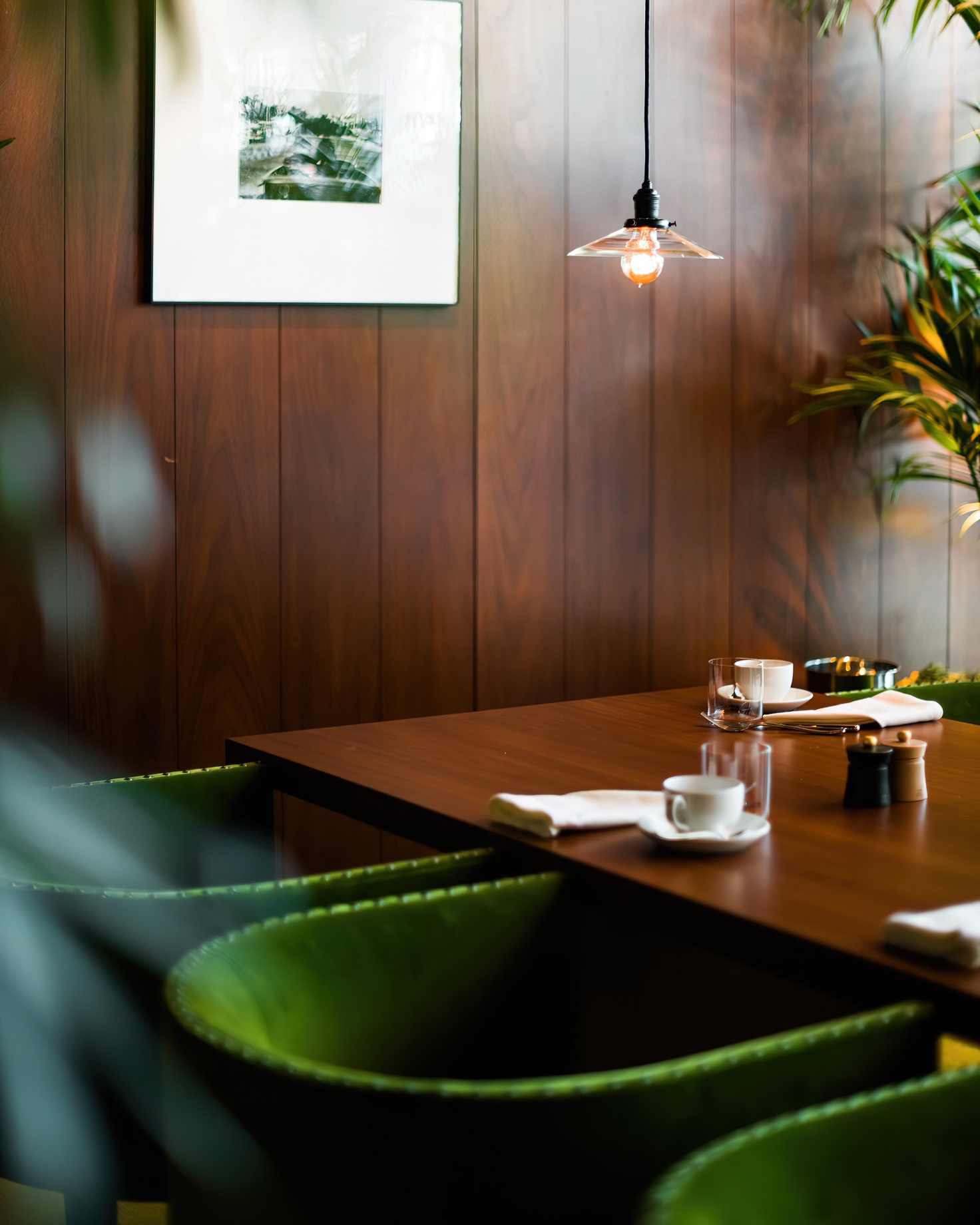 The West Hollywood EDITION Hotel – West Hollywood, CA, USA – Ardor Style