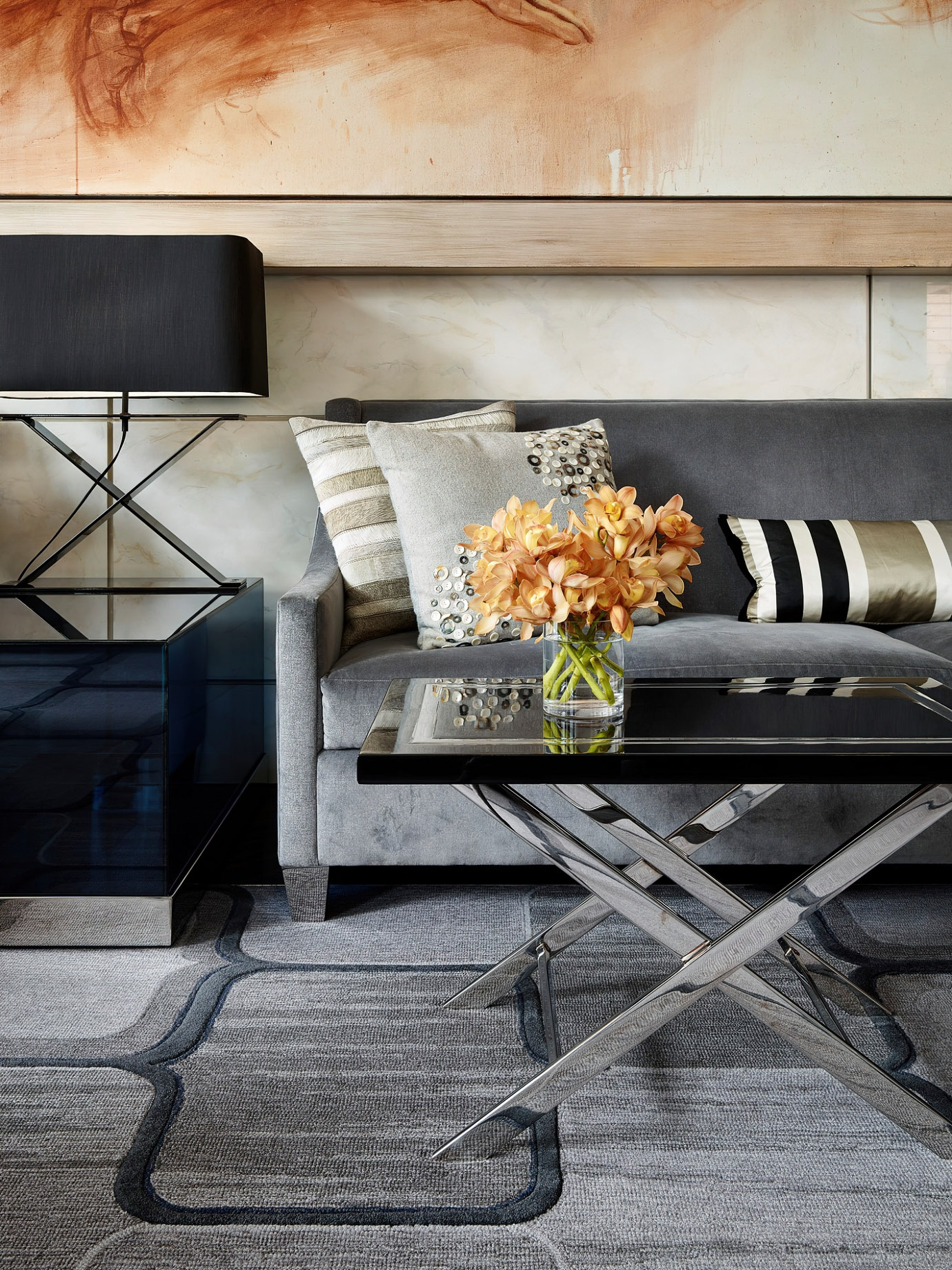 The St. Regis San Francisco Hotel – San Francisco, CA, USA – Design Details