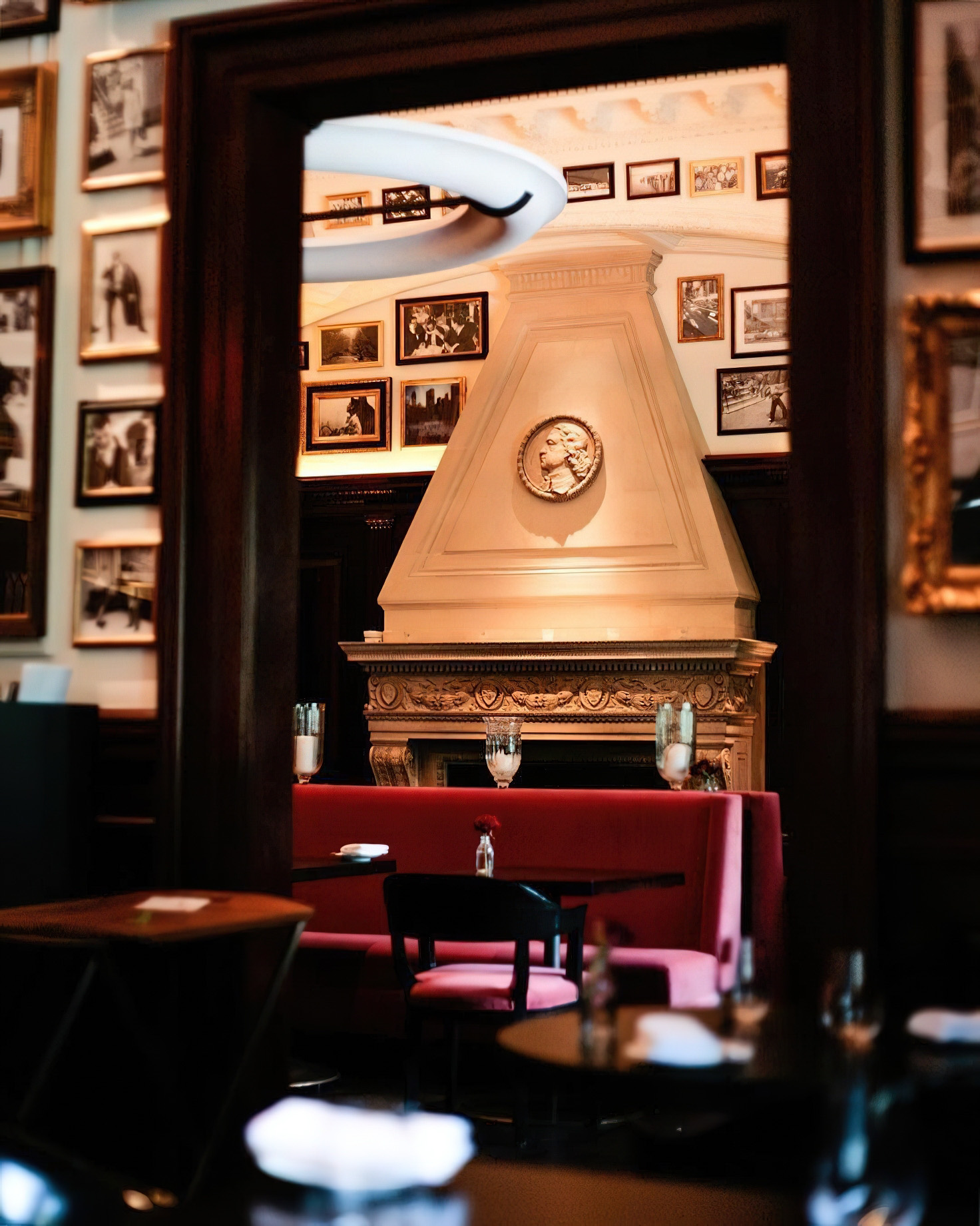 The New York EDITION Hotel - New York, NY, USA - Historical Elegance