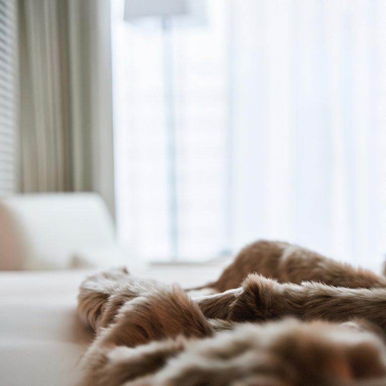 The Times Square EDITION Hotel – New York, NY, USA – Indulgent Details