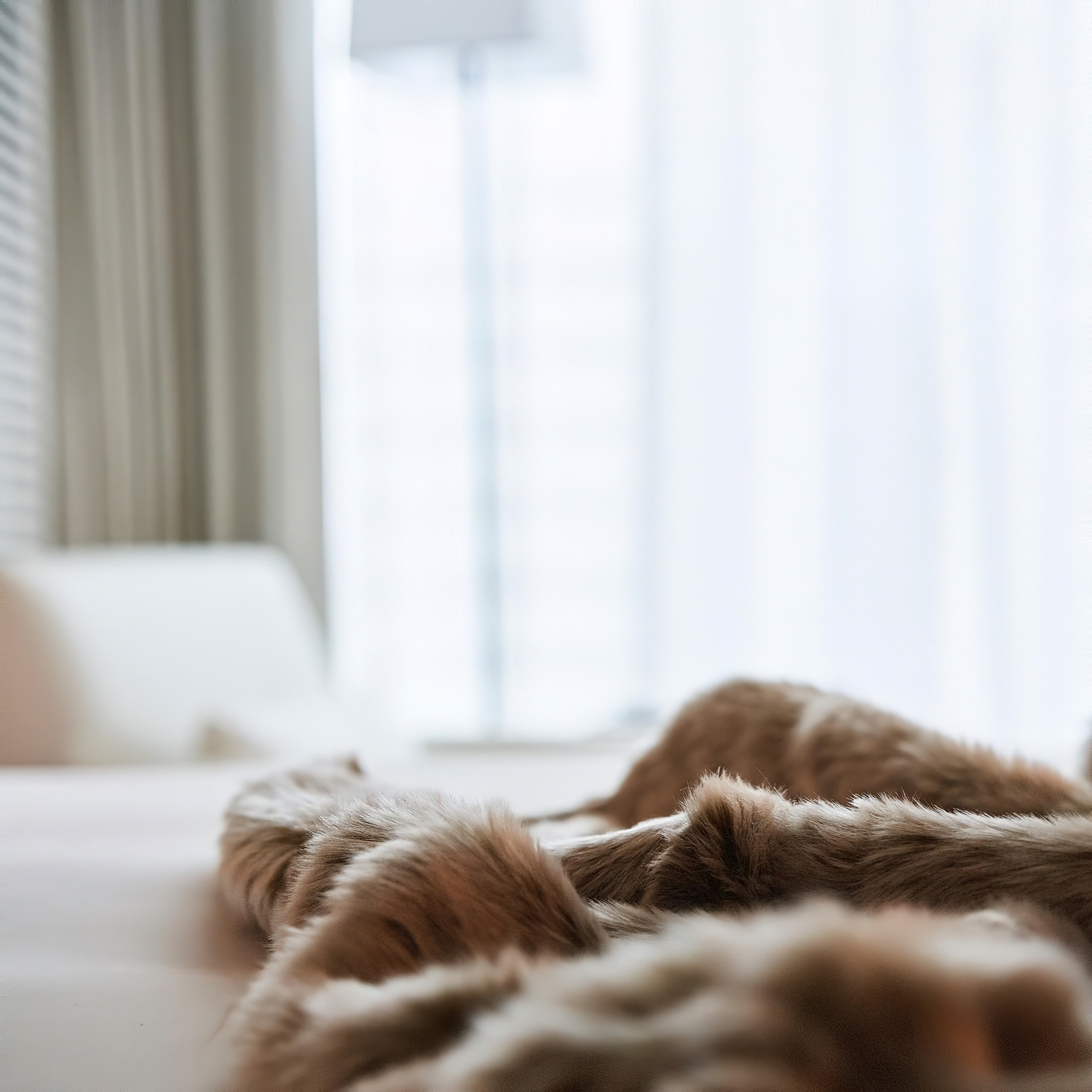 The Times Square EDITION Hotel - New York, NY, USA - Indulgent Details