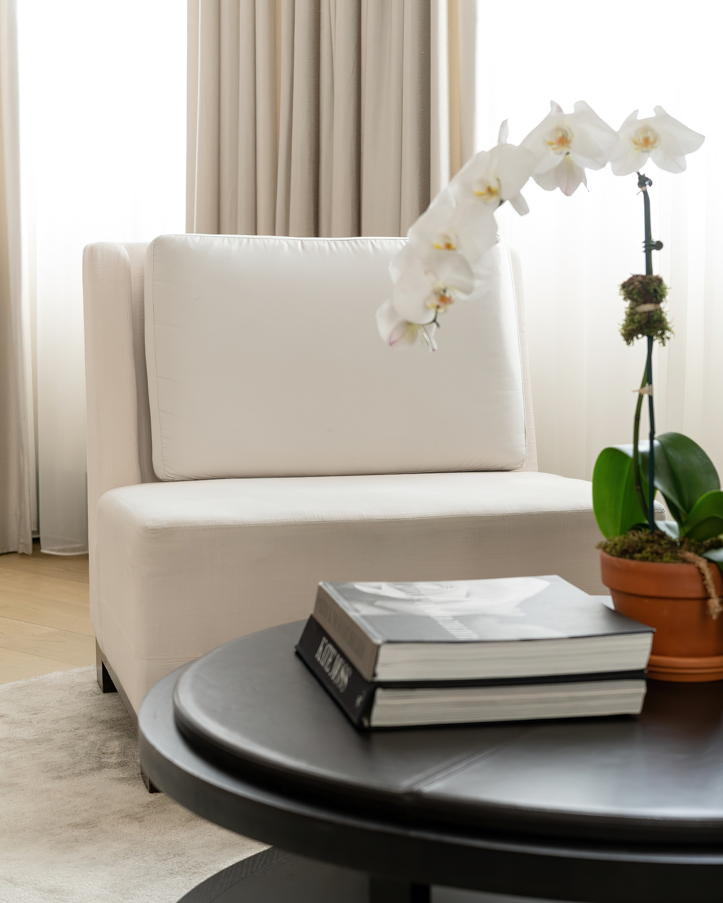 The New York EDITION Hotel - New York, NY, USA - Enduring Interior Design