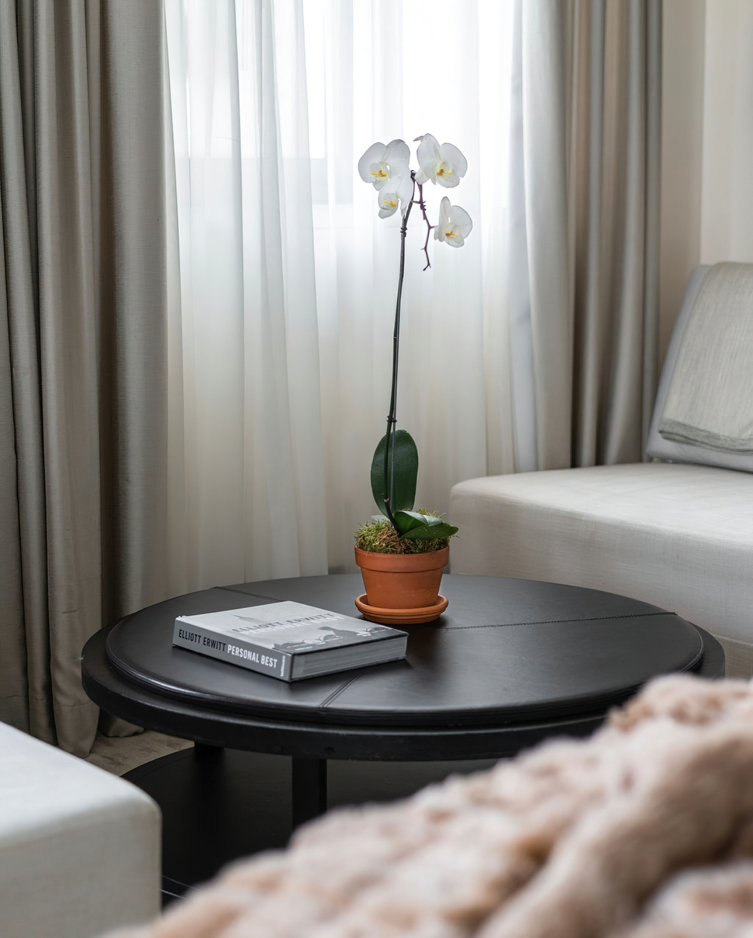 The New York EDITION Hotel – New York, NY, USA – Design Tranquility