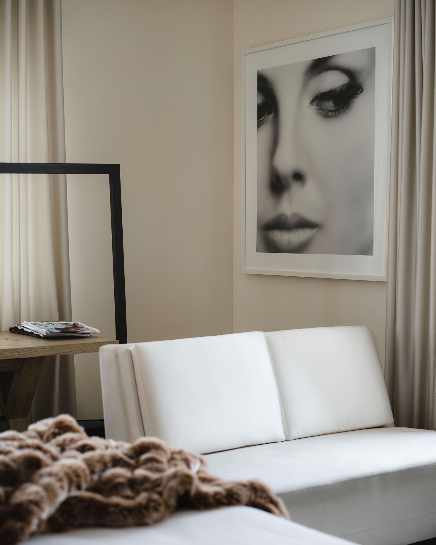 The New York EDITION Hotel - New York, NY, USA - Understated Luxury