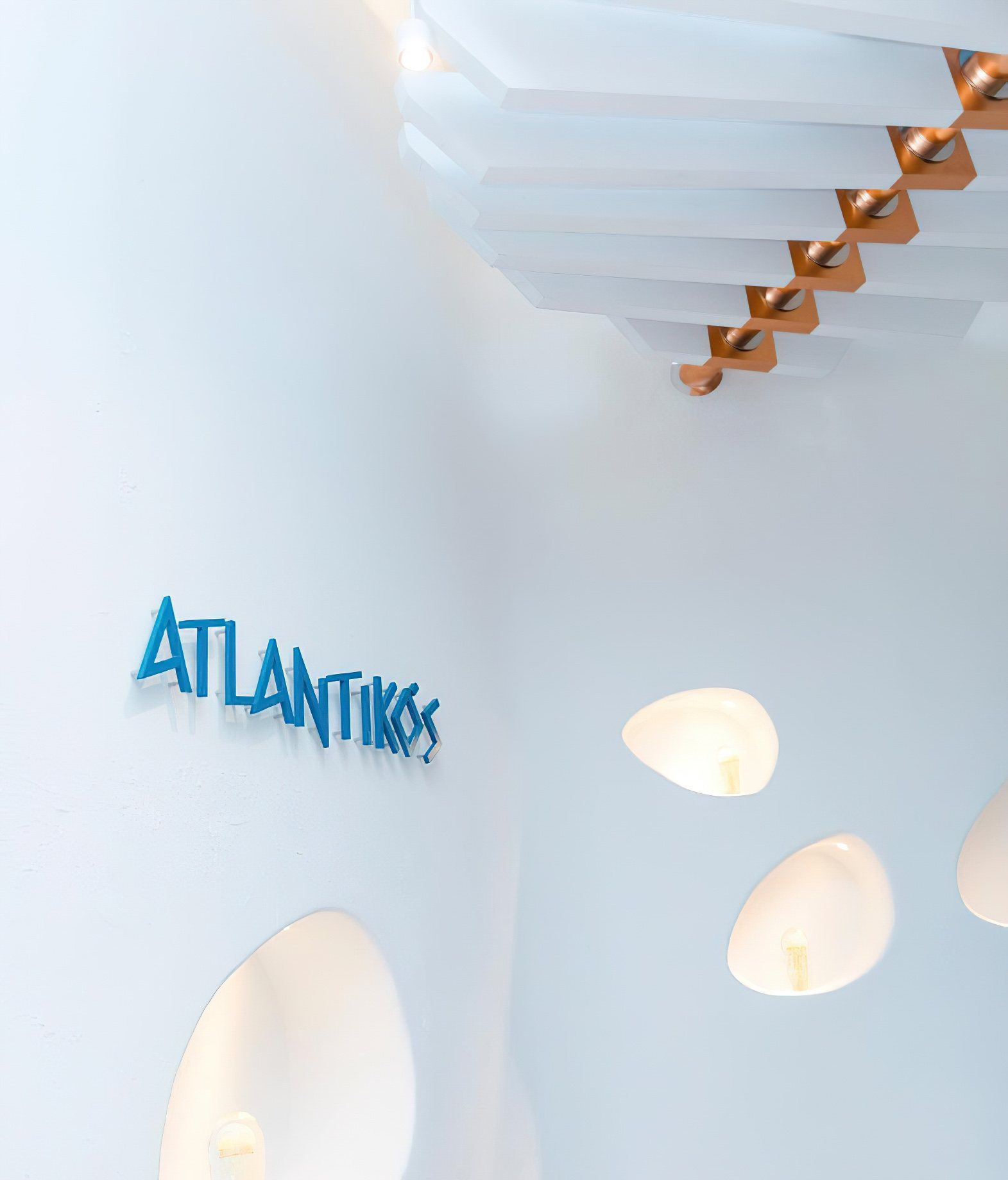 The St. Regis Bal Harbour Resort – Miami Beach, FL, USA – Atlantikos Entry