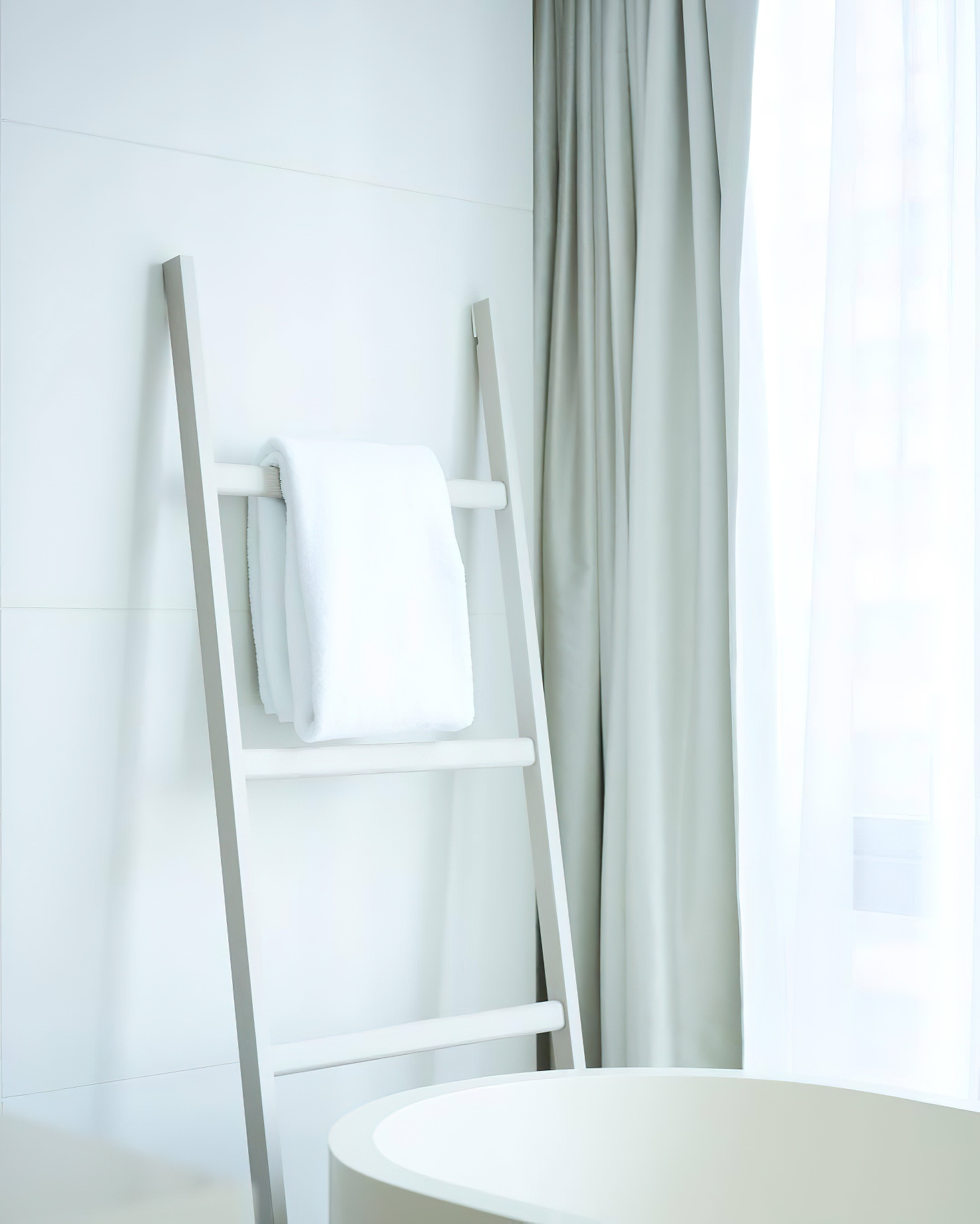 The Times Square EDITION Hotel - New York, NY, USA - Design Perfection