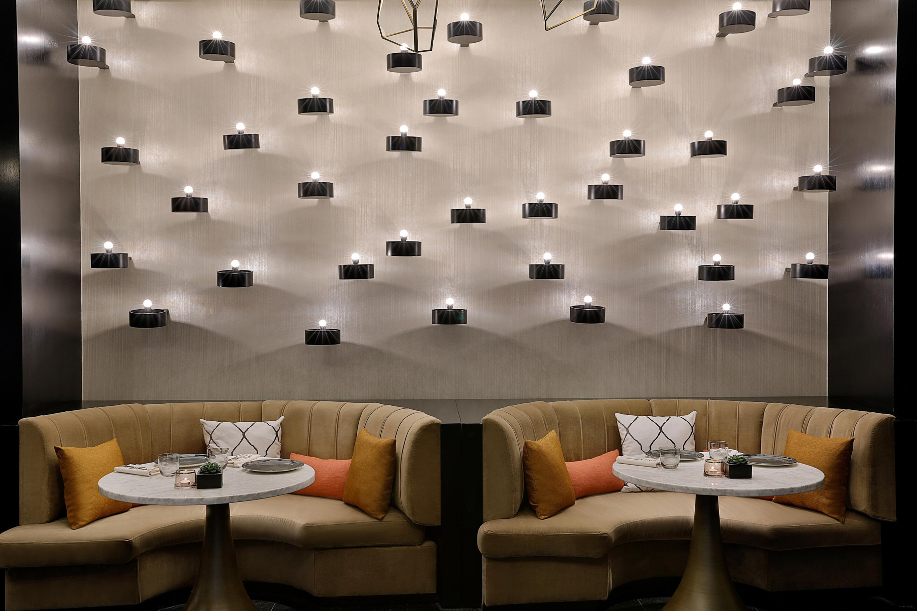 The St. Regis Amman Hotel – Amman, Jordan – Tamara Booths