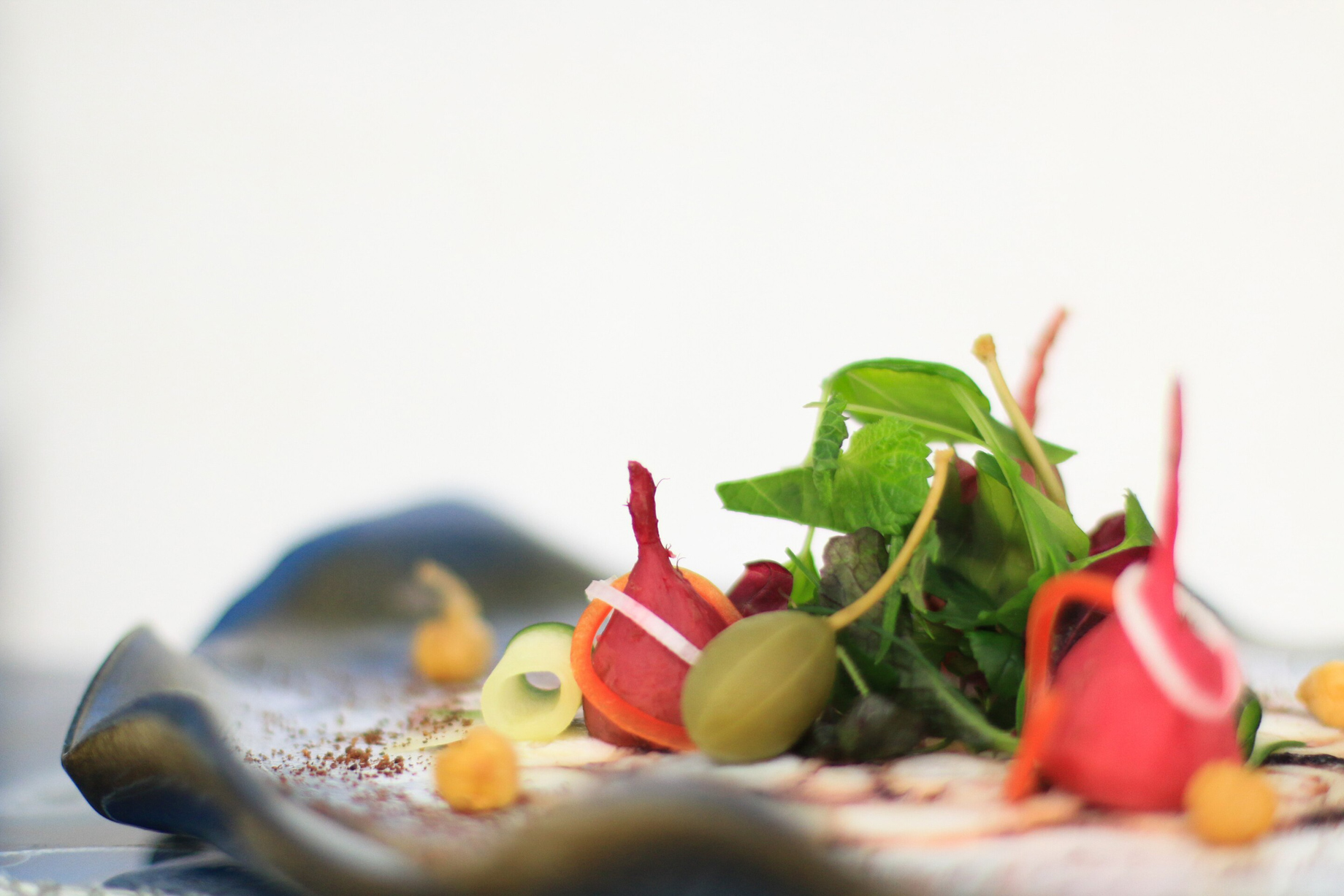 The St. Regis Bal Harbour Resort - Miami Beach, FL, USA - Atlantikos Octopus