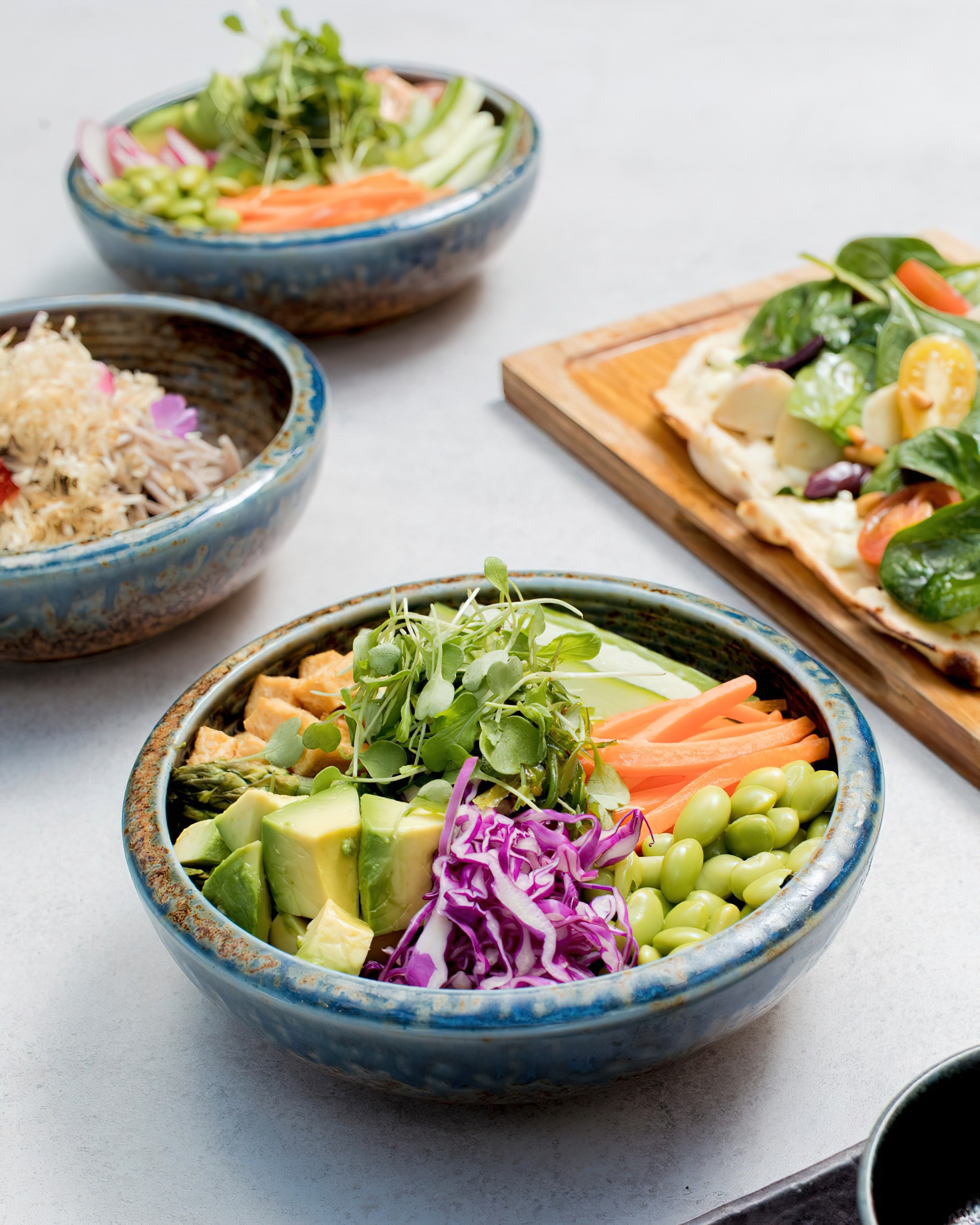 The St. Regis Bal Harbour Resort – Miami Beach, FL, USA – Healthy Gourmet Offerings