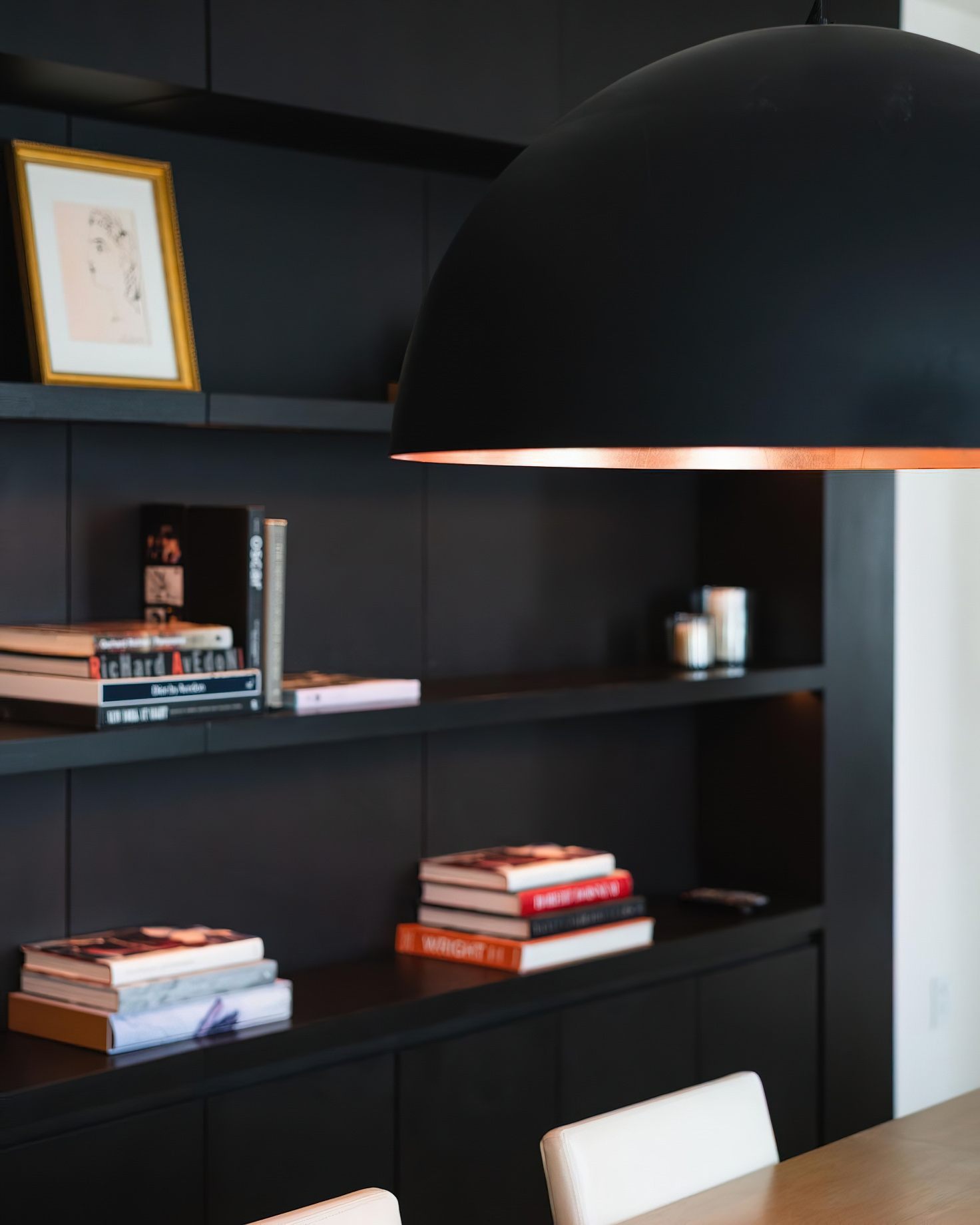 The New York EDITION Hotel – New York, NY, USA – Contemporary Minimalism