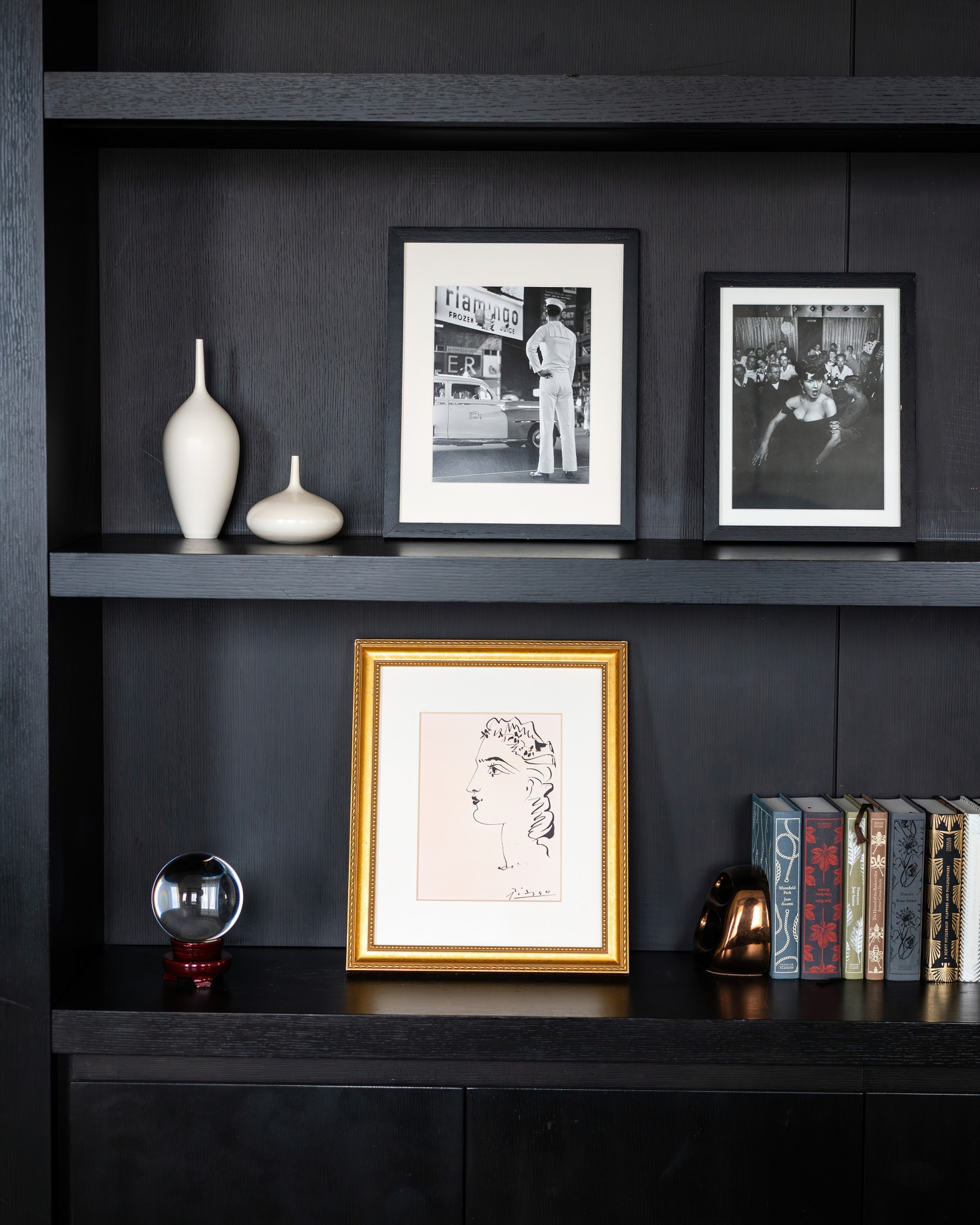 The New York EDITION Hotel – New York, NY, USA – Top Shelf Design