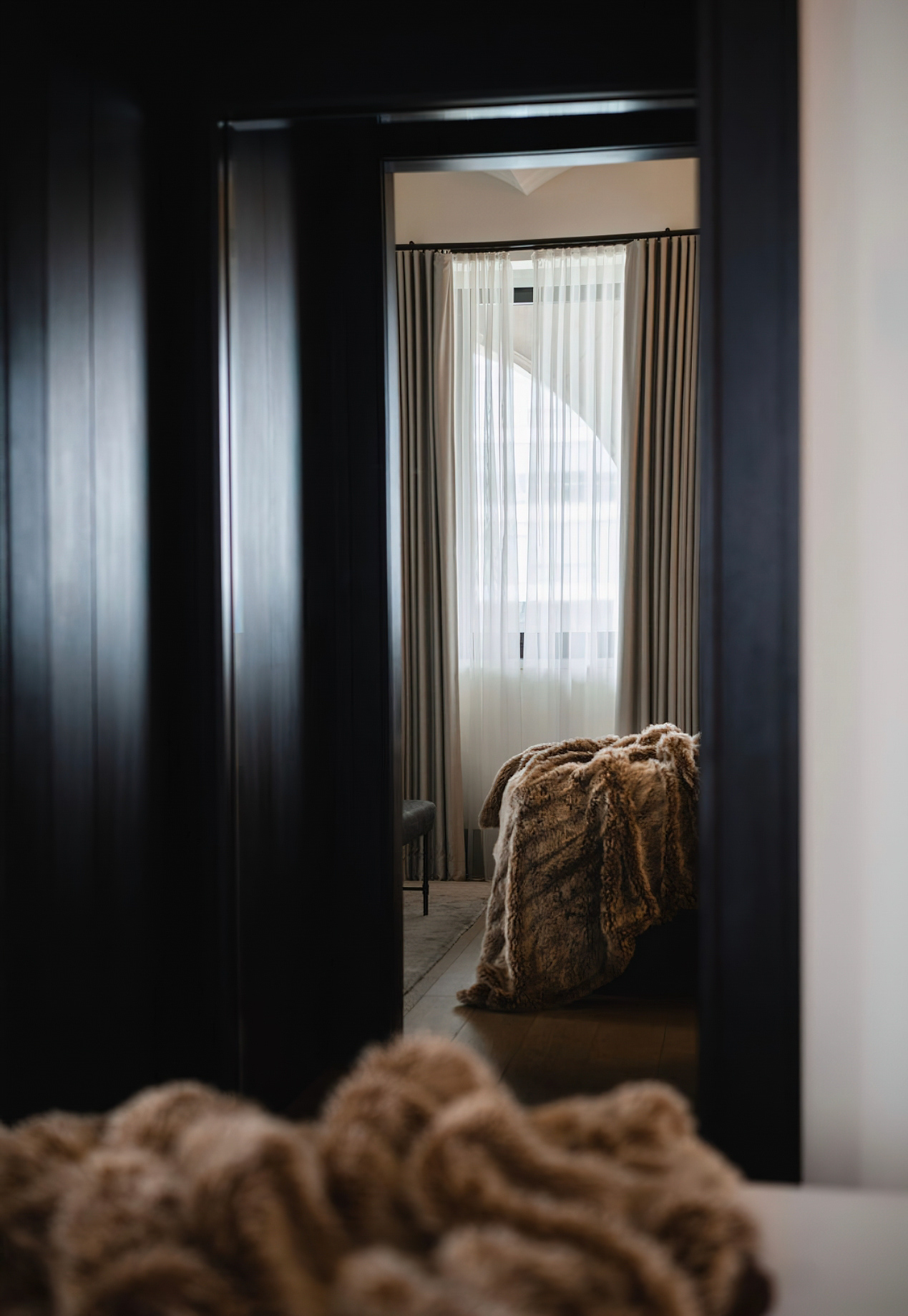 The New York EDITION Hotel - New York, NY, USA - Design Comfort