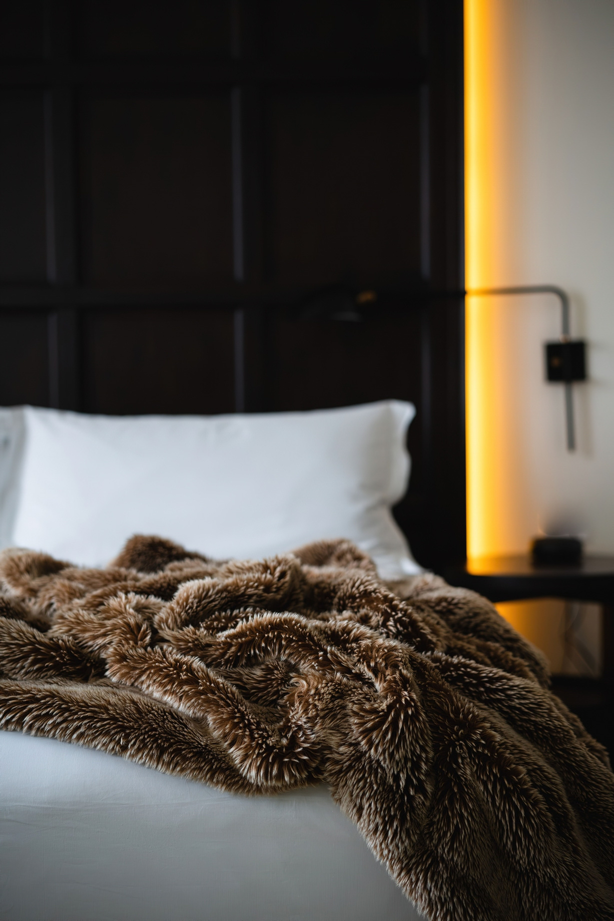 The New York EDITION Hotel – New York, NY, USA – Whimsical Decor