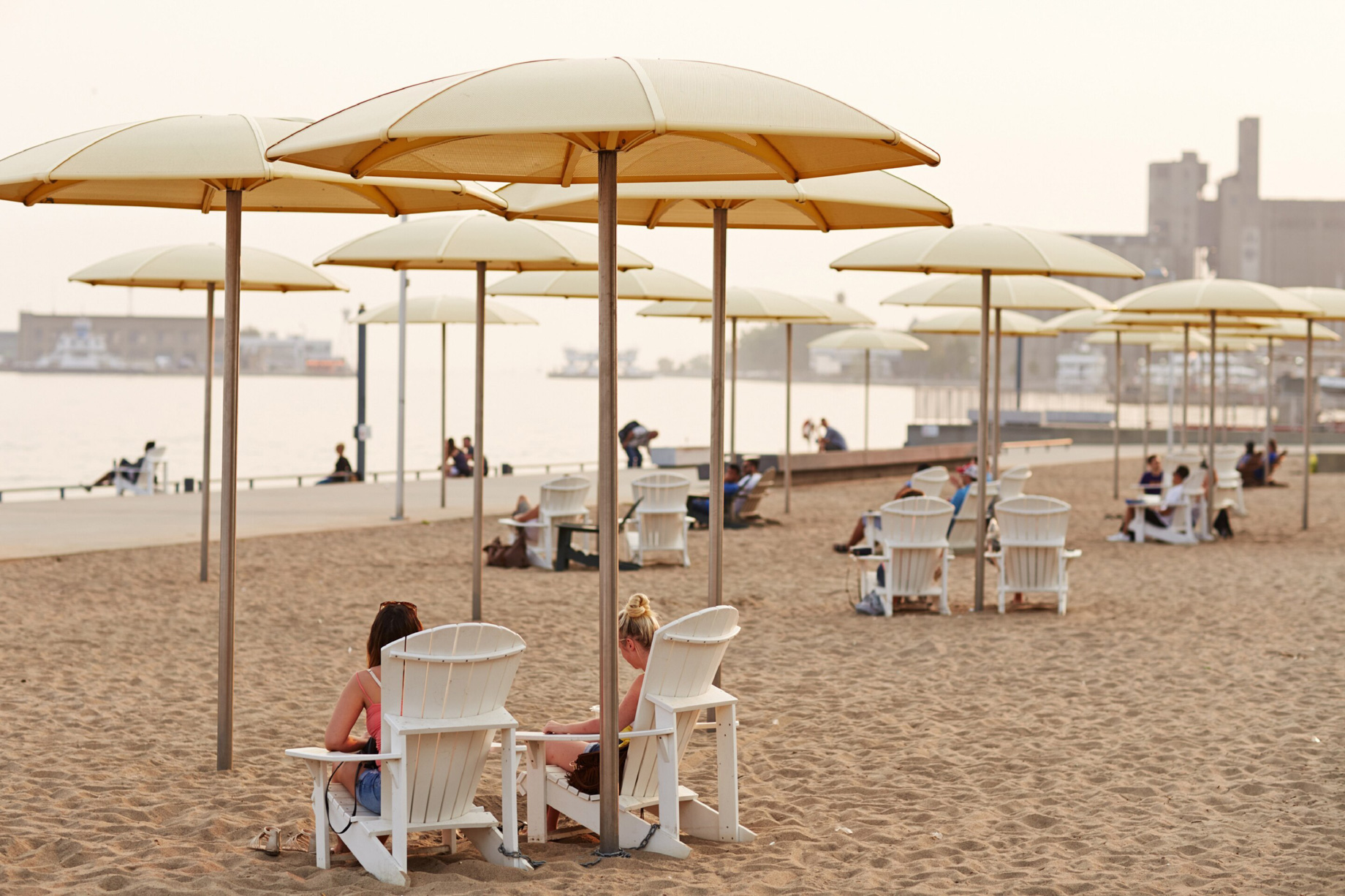 The St. Regis Toronto Hotel – Toronto, Ontario, Canada – Toronto Harbourfront Queens Quay