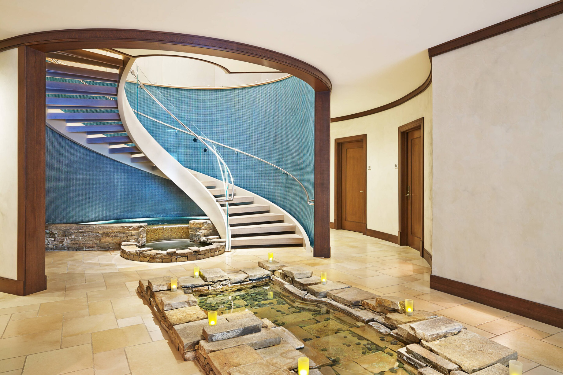 The St. Regis Deer Valley Resort - Park City, UT, USA - Remede Spa