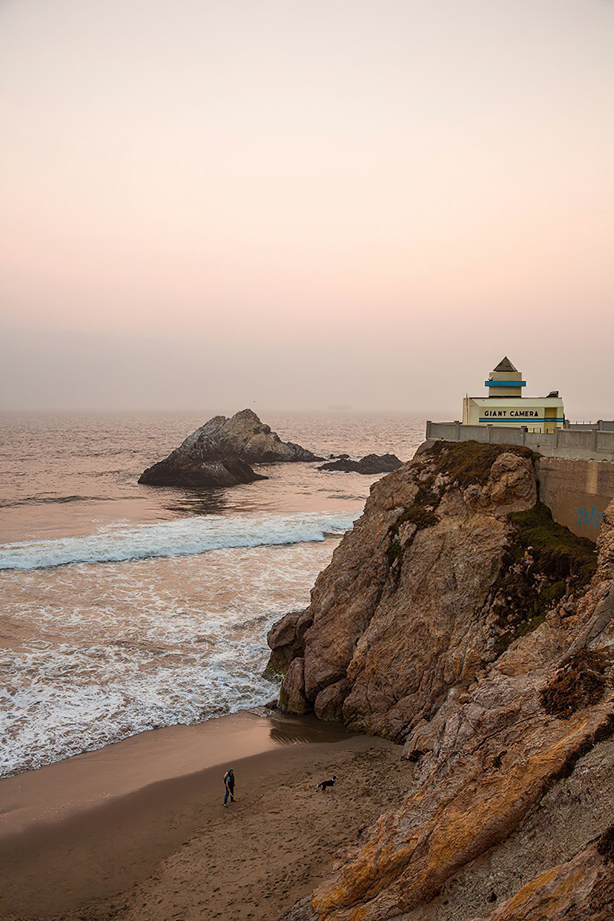 The St. Regis San Francisco Hotel – San Francisco, CA, USA – San Francisco Beach
