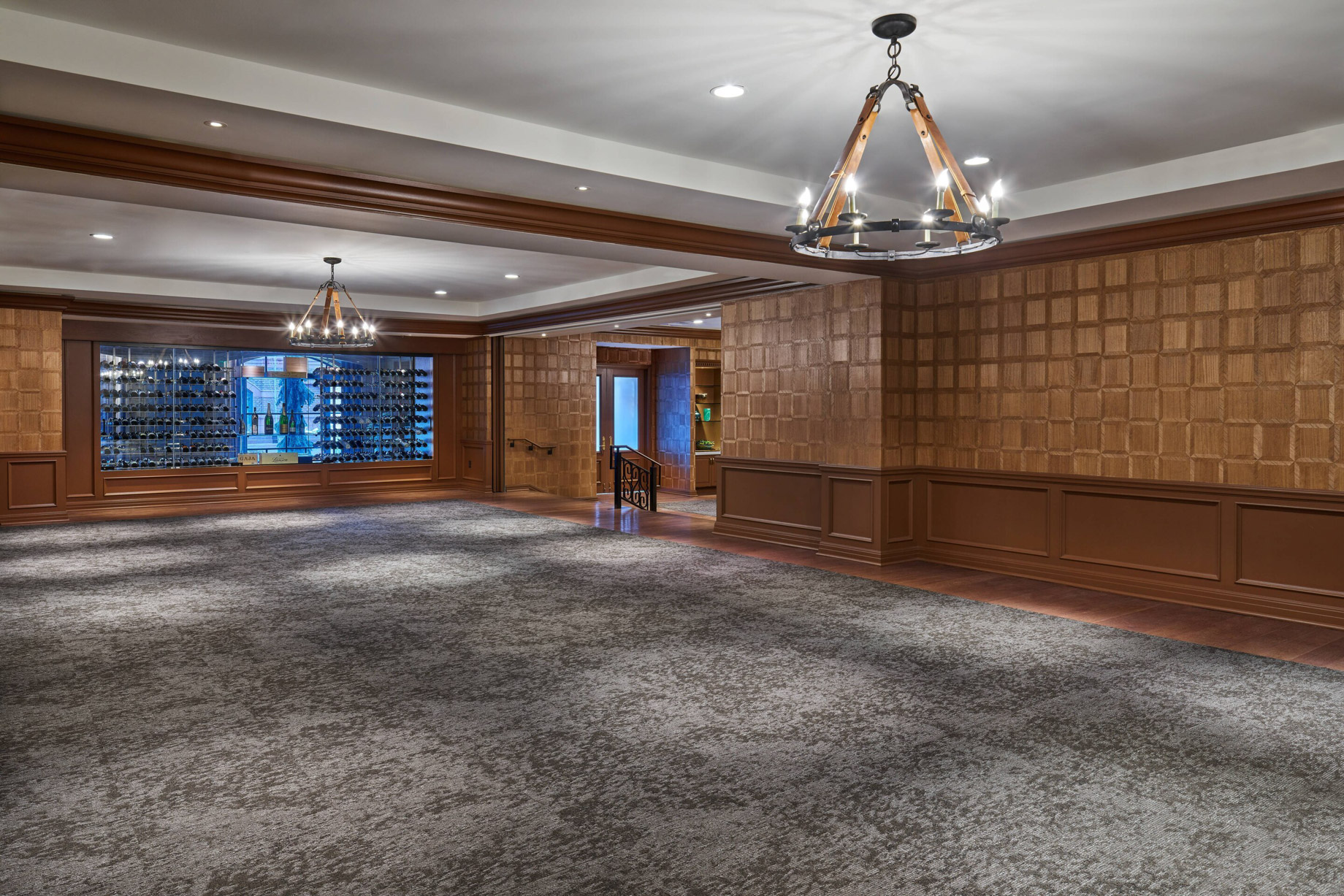 The St. Regis Aspen Resort - Aspen, CO, USA - Aspen Room