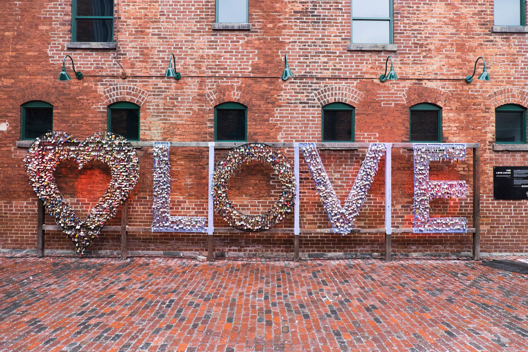 The St. Regis Toronto Hotel – Toronto, Ontario, Canada – The Distillery District in Toronto