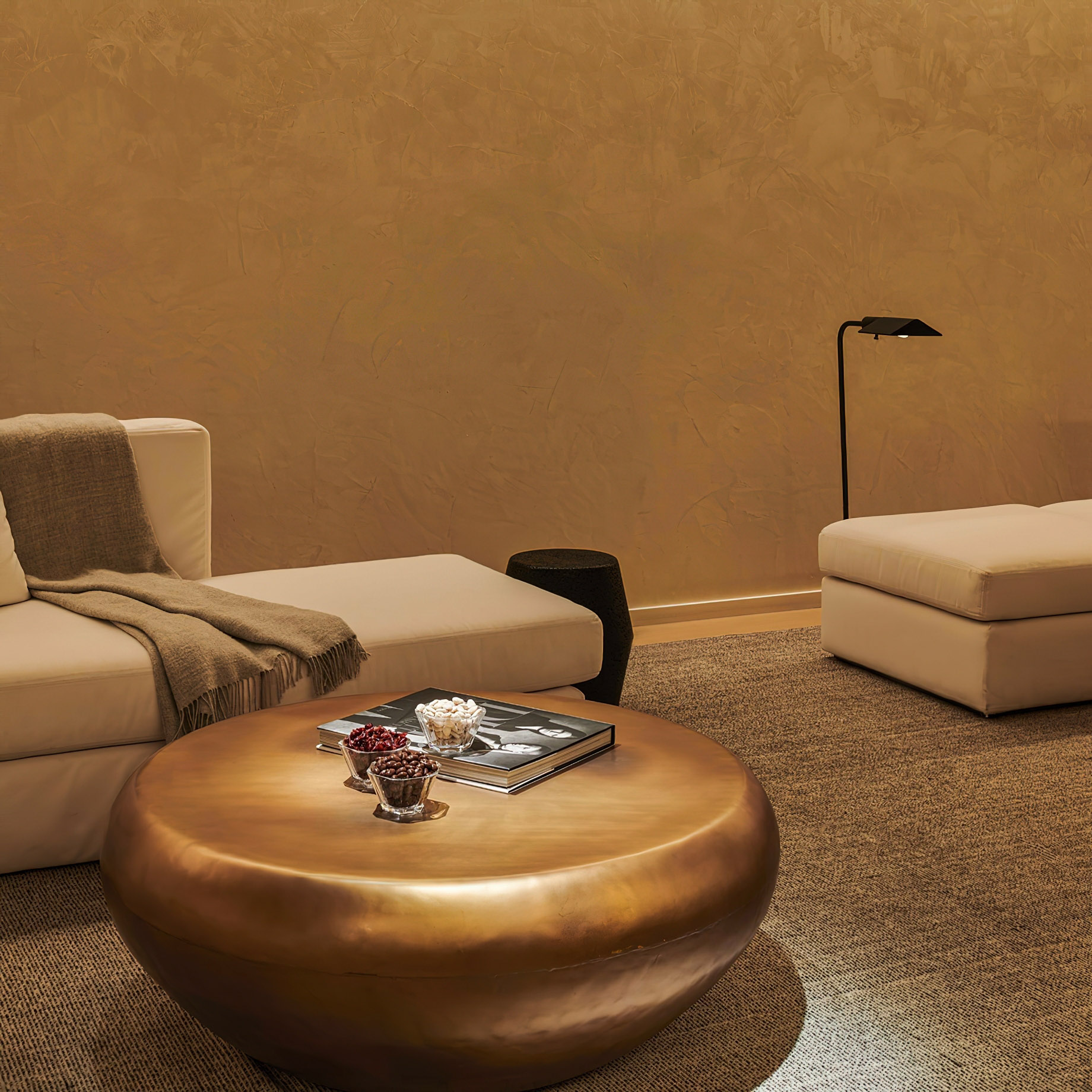 The West Hollywood EDITION Hotel - West Hollywood, CA, USA - The Spa