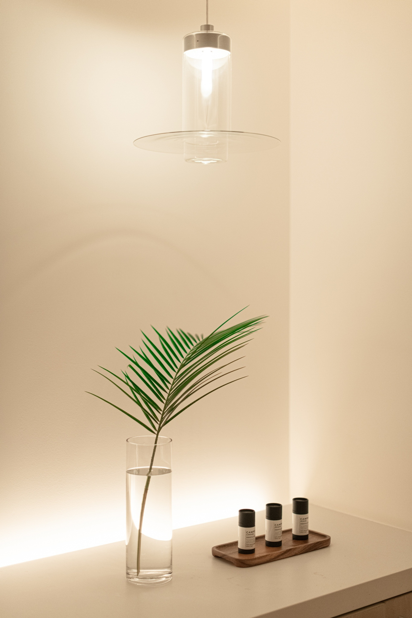 The West Hollywood EDITION Hotel - West Hollywood, CA, USA - Spa Decor