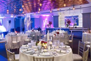 The St. Regis Aspen Resort - Aspen, CO, USA - Wedding Reception