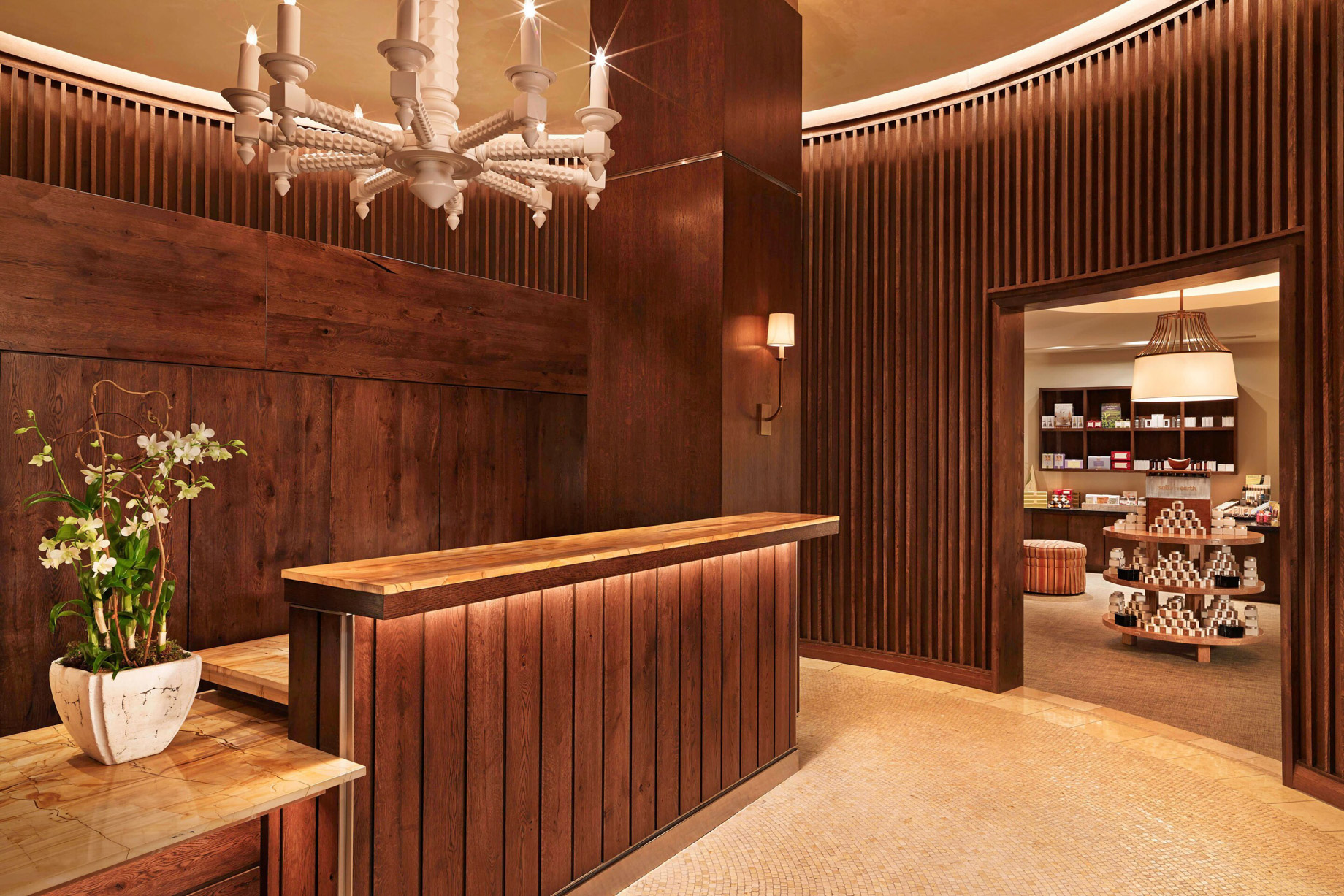 The St. Regis Aspen Resort - Aspen, CO, USA - Remede Spa Aspen