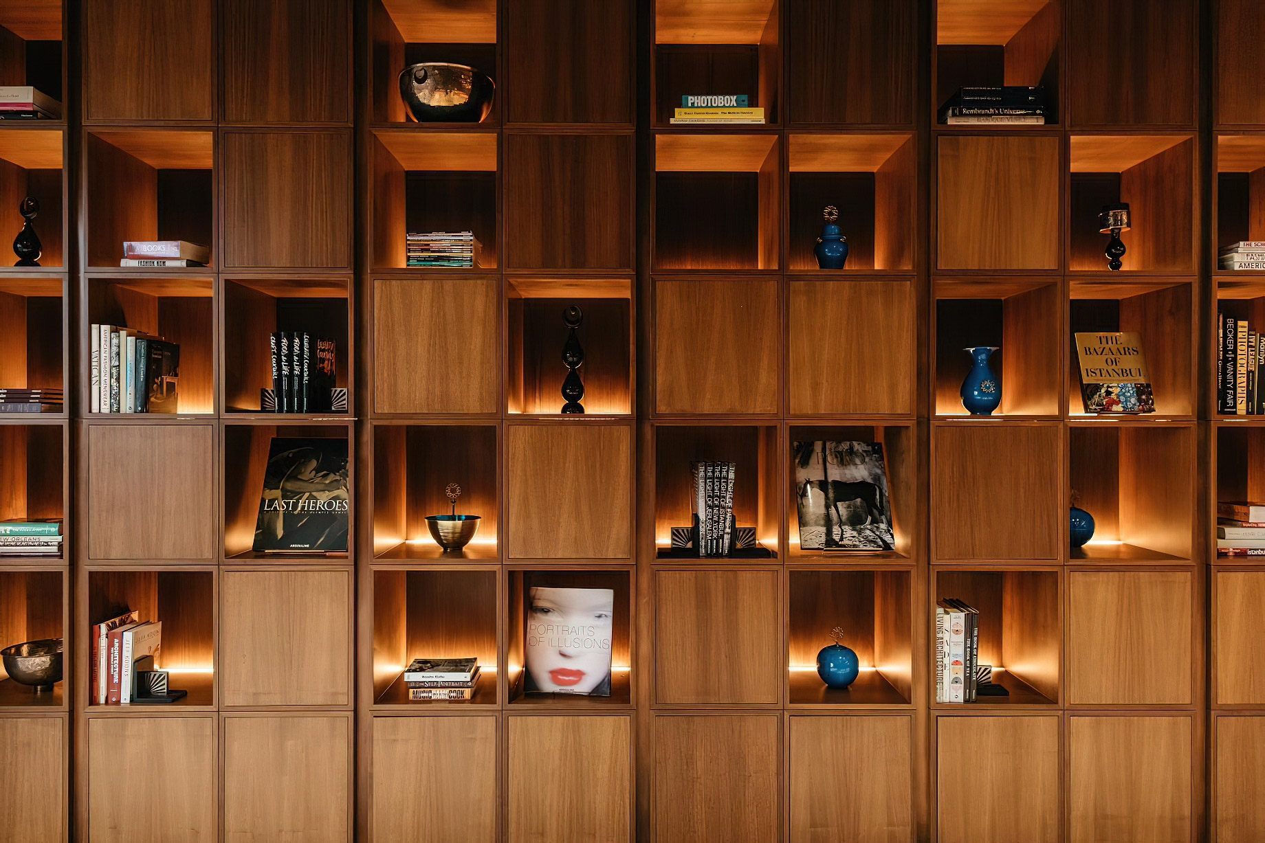 The St. Regis Istanbul Hotel - Istanbul, Turkey - Luxury Style