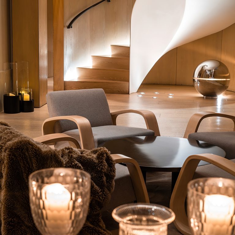 The New York EDITION Hotel – New York, NY, USA – Elevated Design