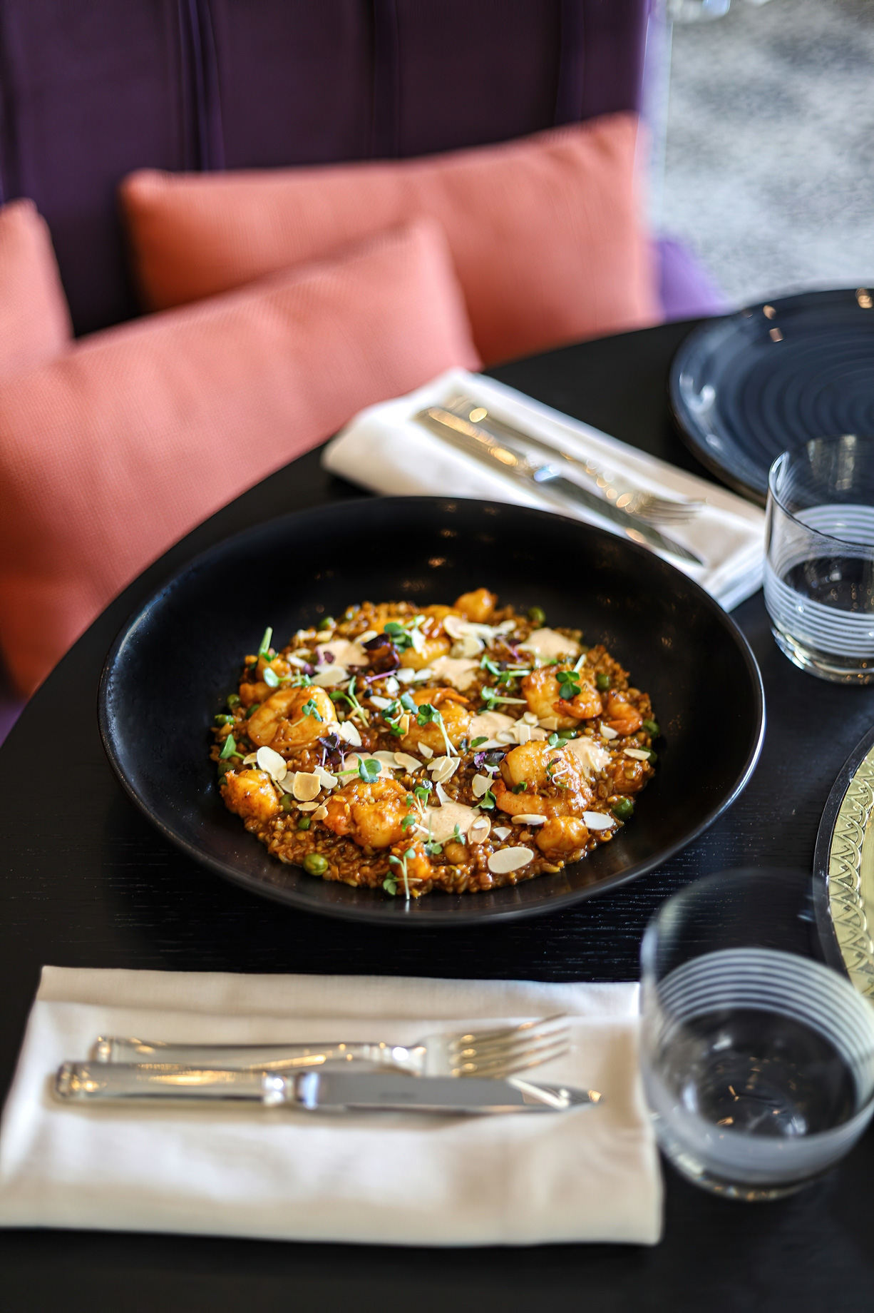 The St. Regis Amman Hotel – Amman, Jordan – Tamara Tastes of Levant