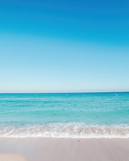 The St. Regis Bal Harbour Resort - Miami Beach, FL, USA - Beach Ocean View