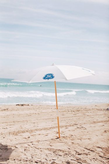 The St. Regis Bal Harbour Resort - Miami Beach, FL, USA - Beach Umbrella