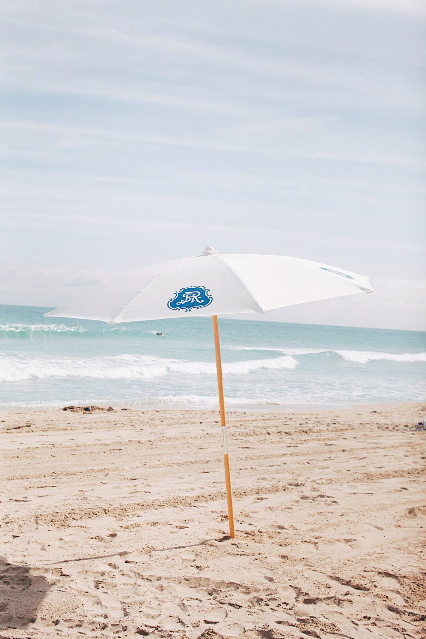 The St. Regis Bal Harbour Resort – Miami Beach, FL, USA – Beach Umbrella