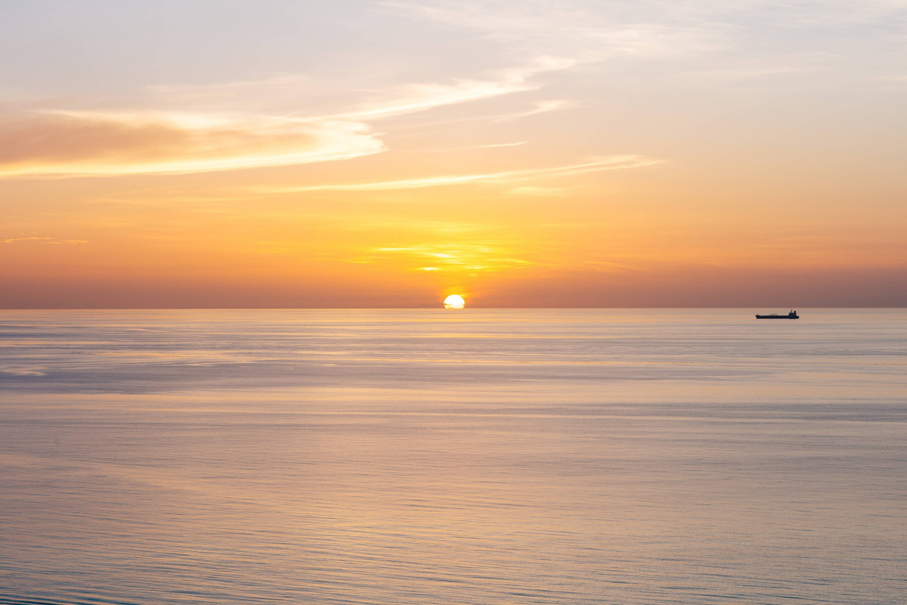 The St. Regis Bal Harbour Resort - Miami Beach, FL, USA - Sunrise