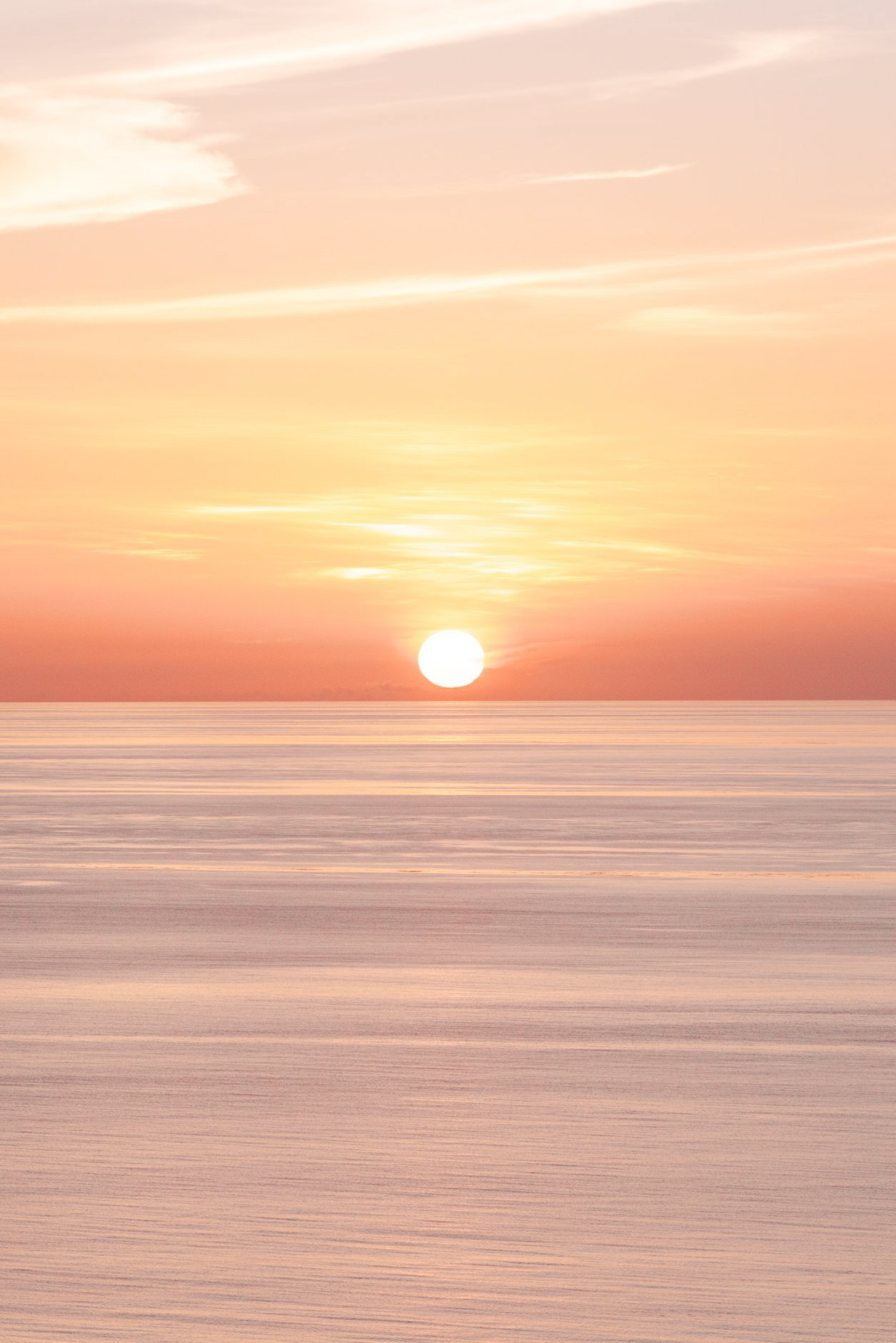 The St. Regis Bal Harbour Resort – Miami Beach, FL, USA – Resort Sunrise